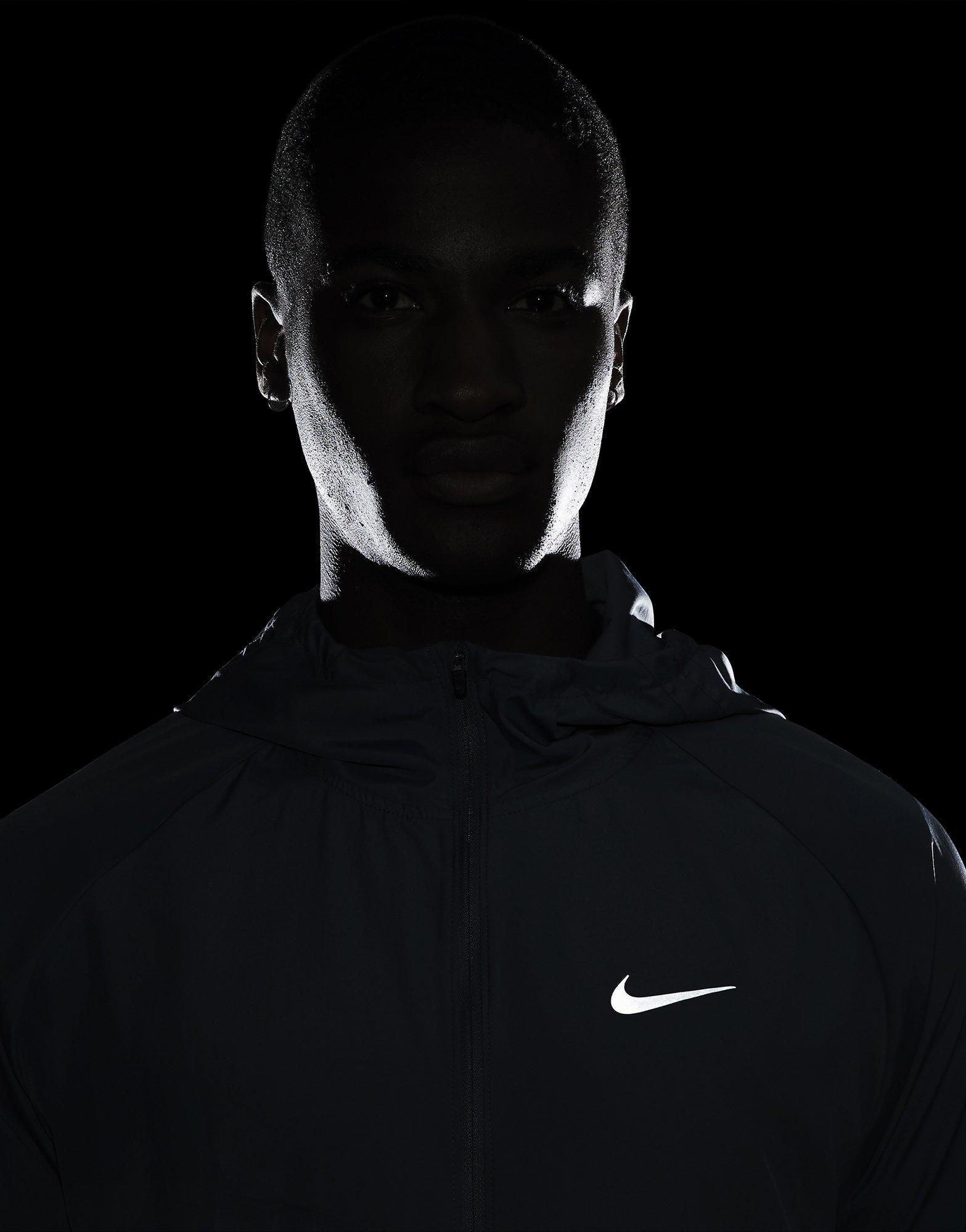 ג'קט ריצה ניילון Miler | גברים