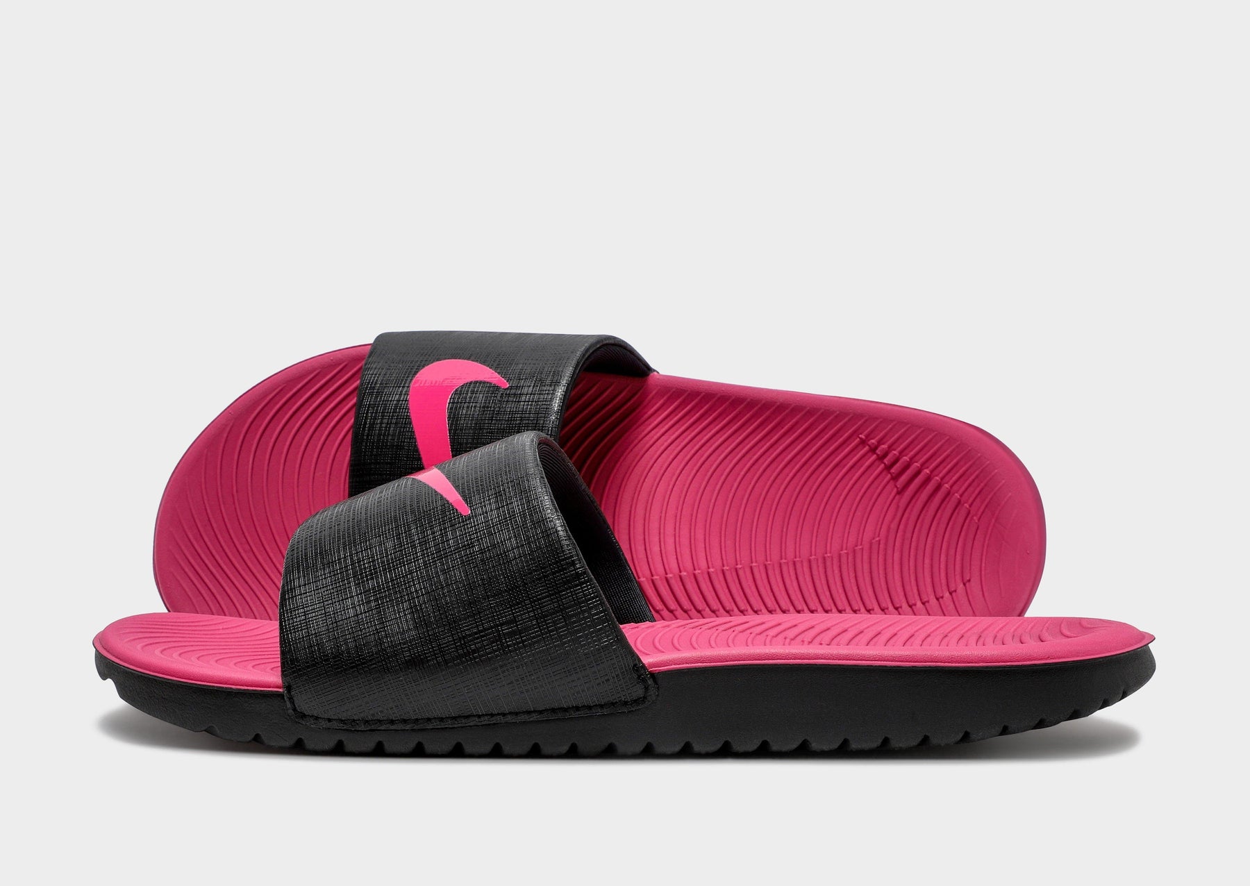 כפכפי סלייד Kawa | ג'וניורס