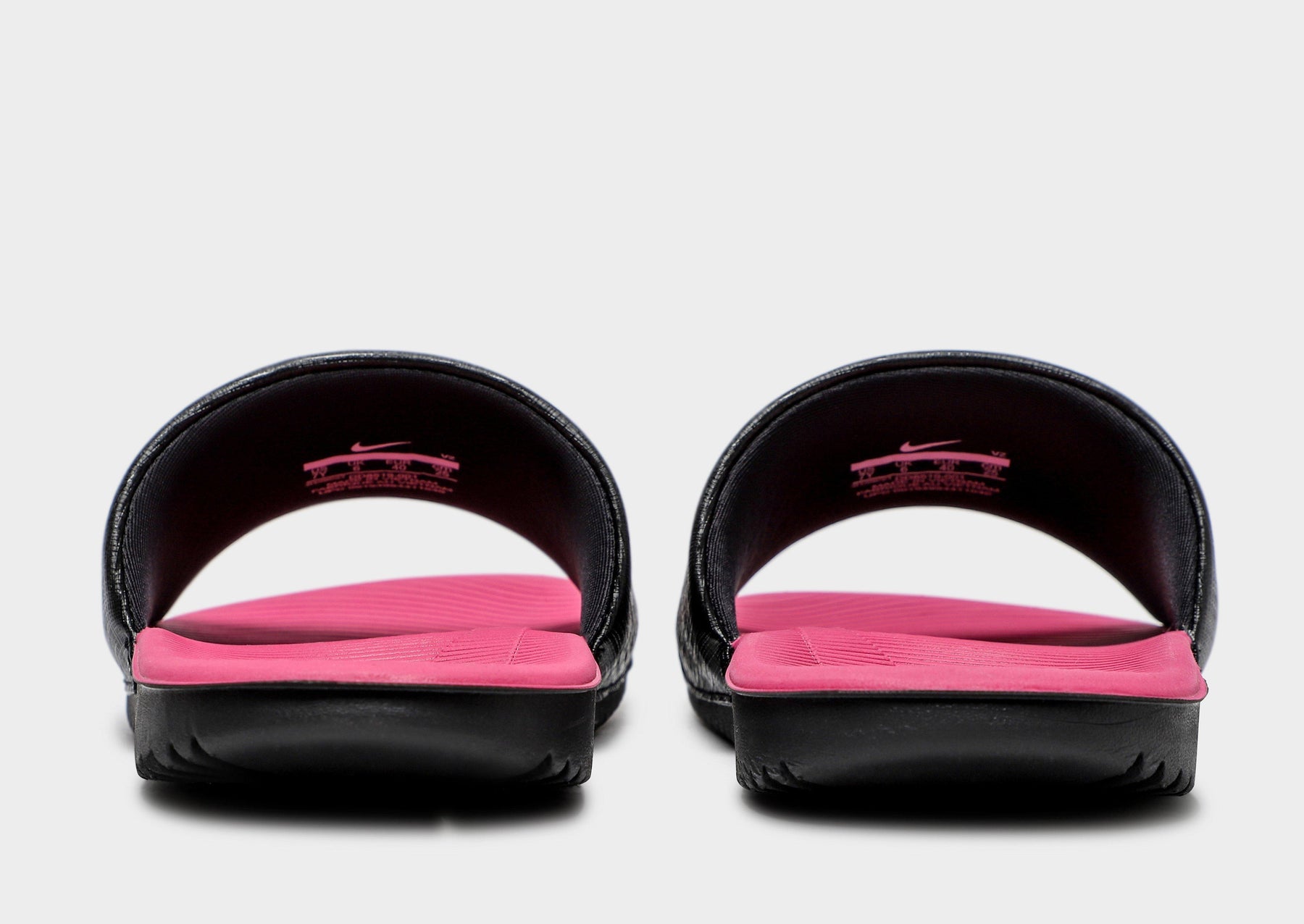 כפכפי סלייד Kawa | ג'וניורס