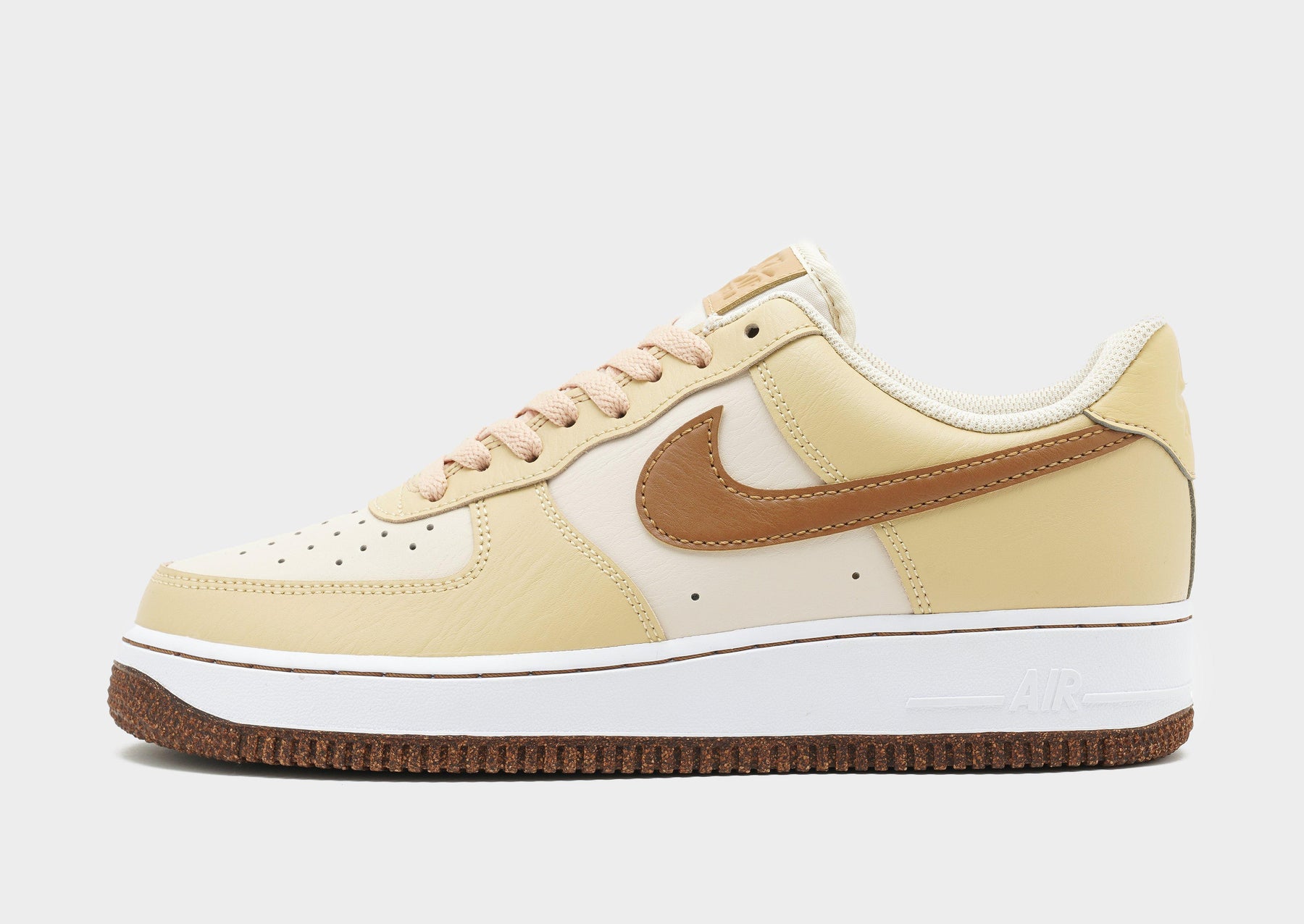 סניקרס Air Force 1 Low '07 LV8 | גברים