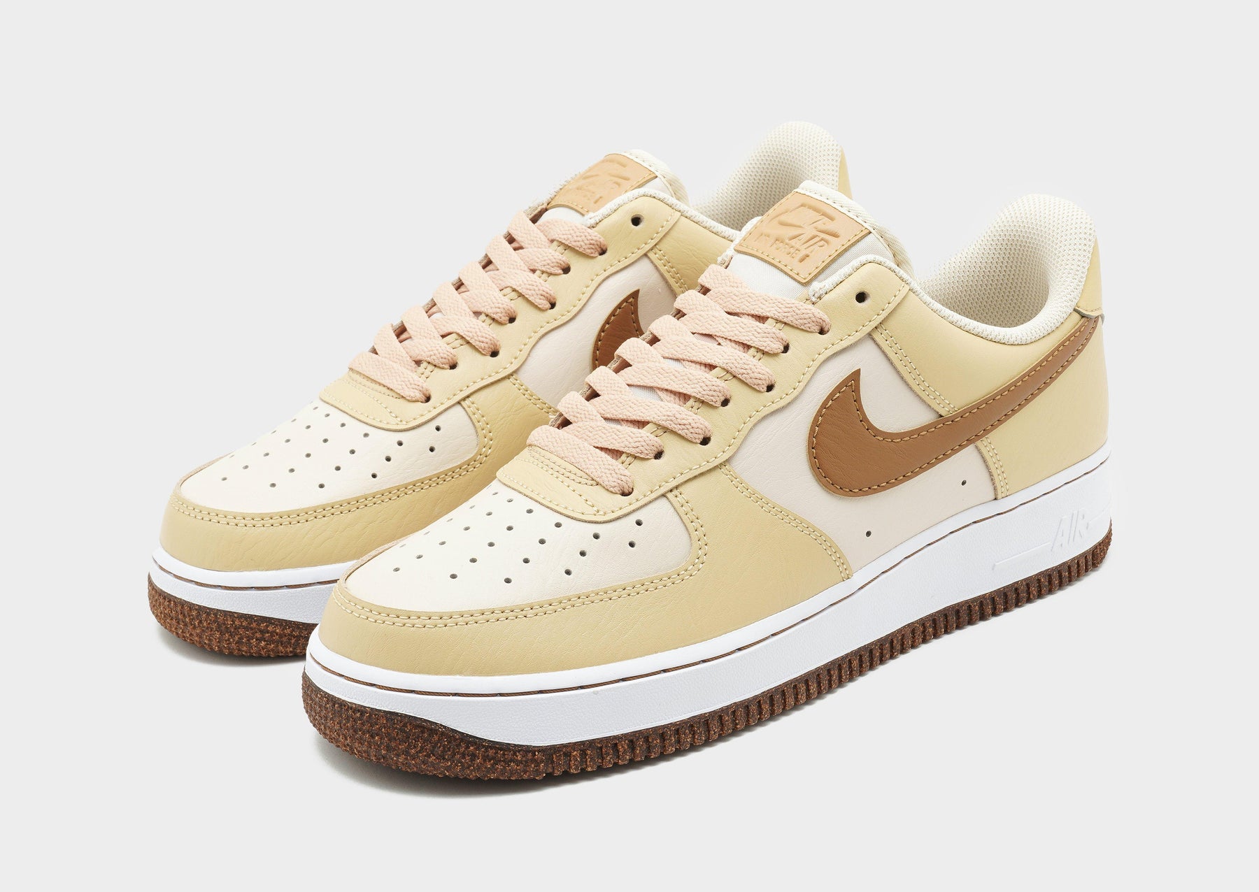 סניקרס Air Force 1 Low '07 LV8 | גברים