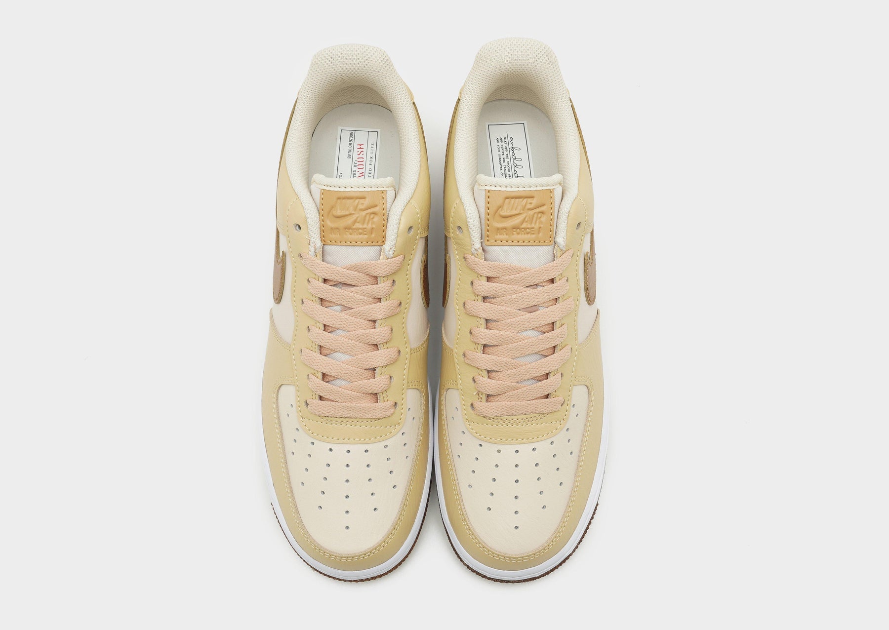 סניקרס Air Force 1 Low '07 LV8 | גברים