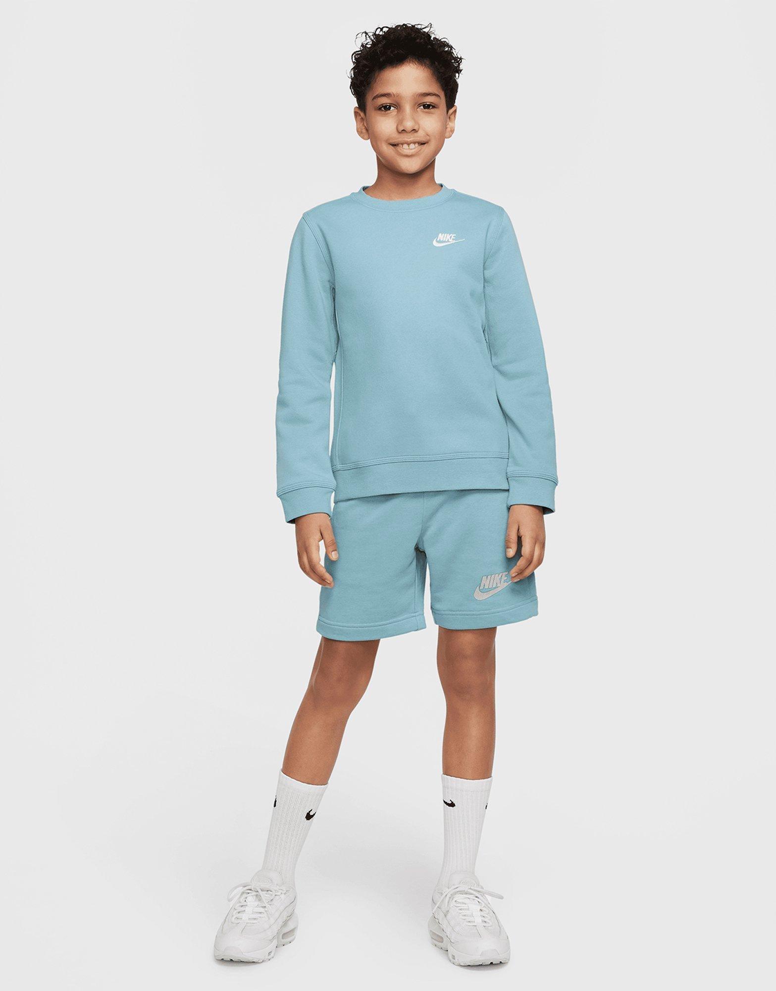 מכנסיים קצרים Sportswear | ג'וניורס