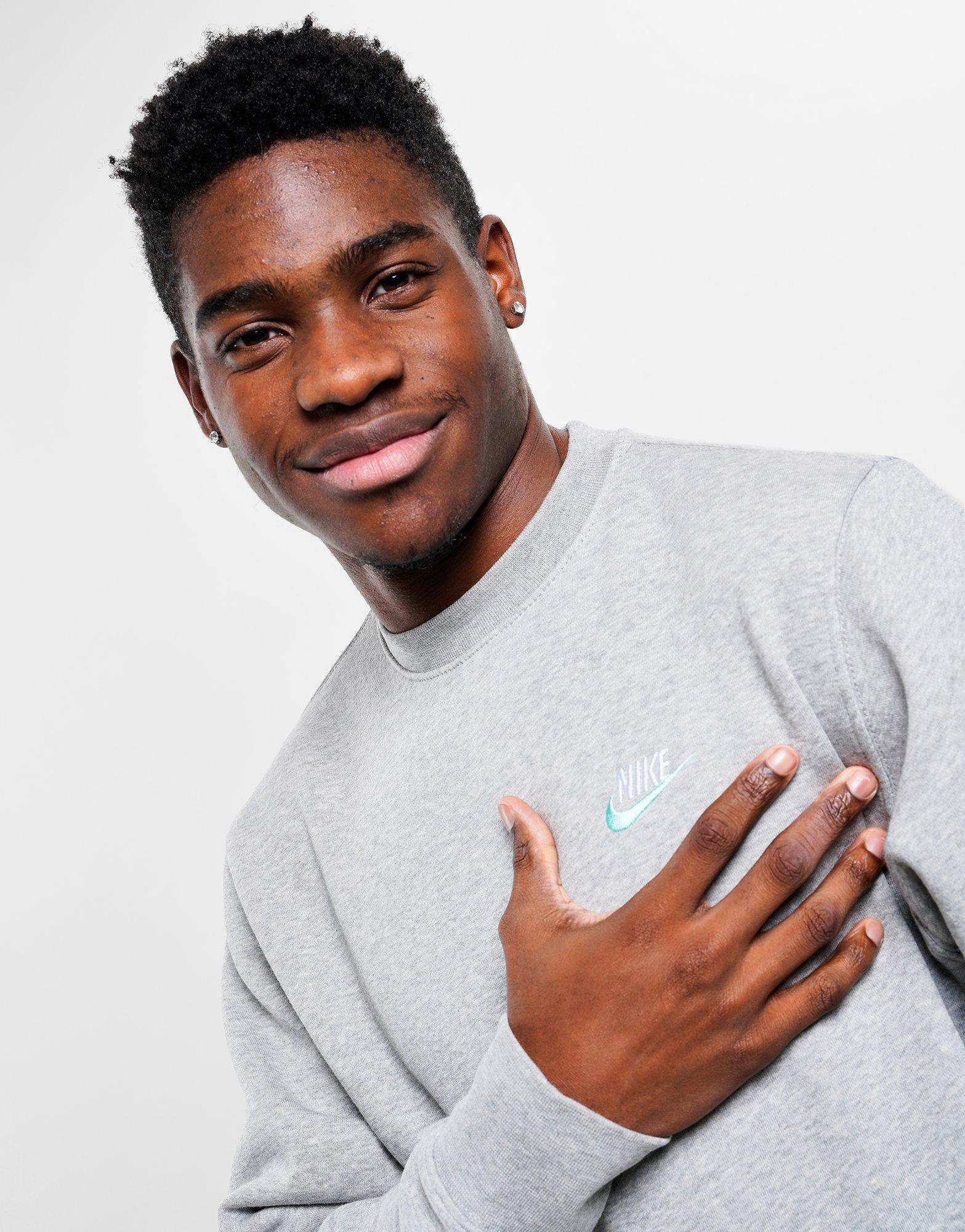  foundation fleece nike jd sports 