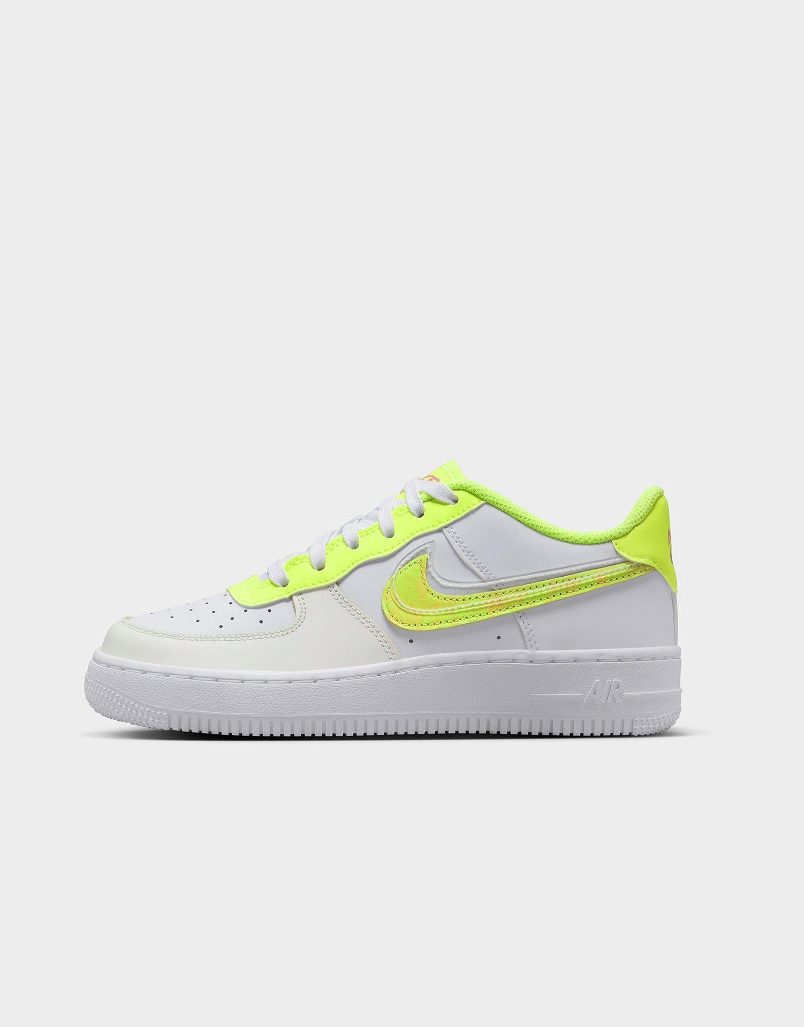 jd sports nike air force 1