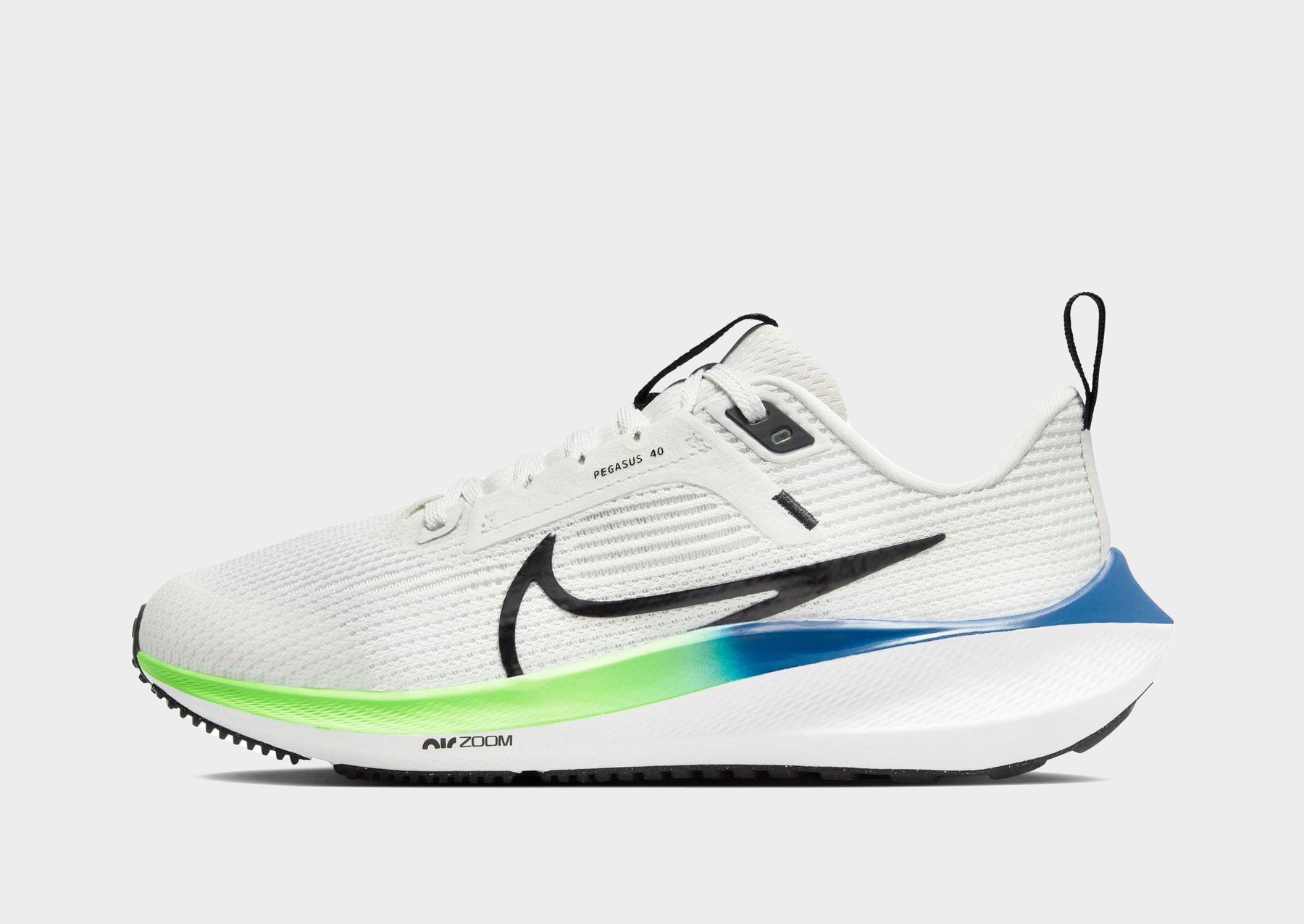 נעלי ריצה Air Zoom Pegasus 40 | ג'וניורס