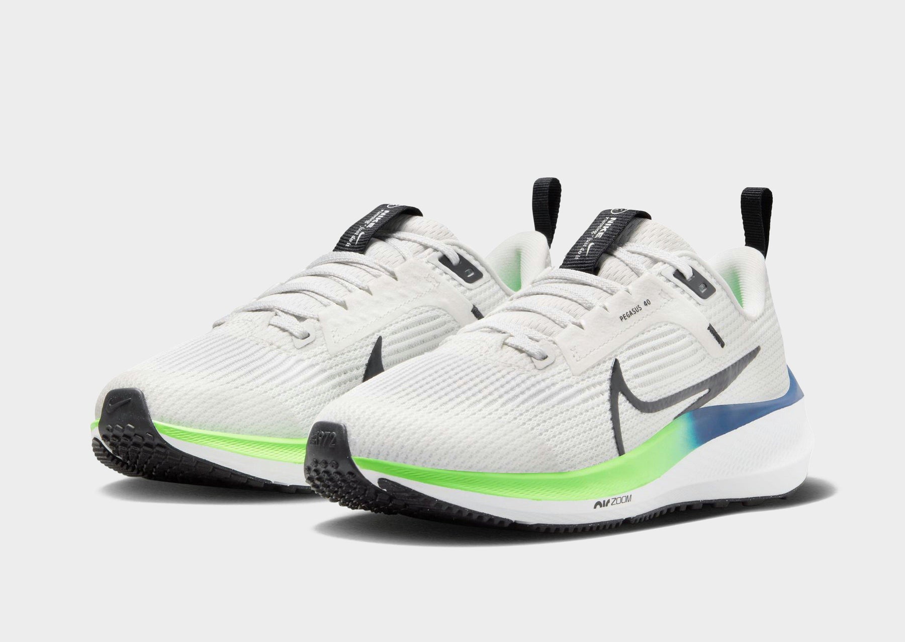 נעלי ריצה Air Zoom Pegasus 40 | ג'וניורס