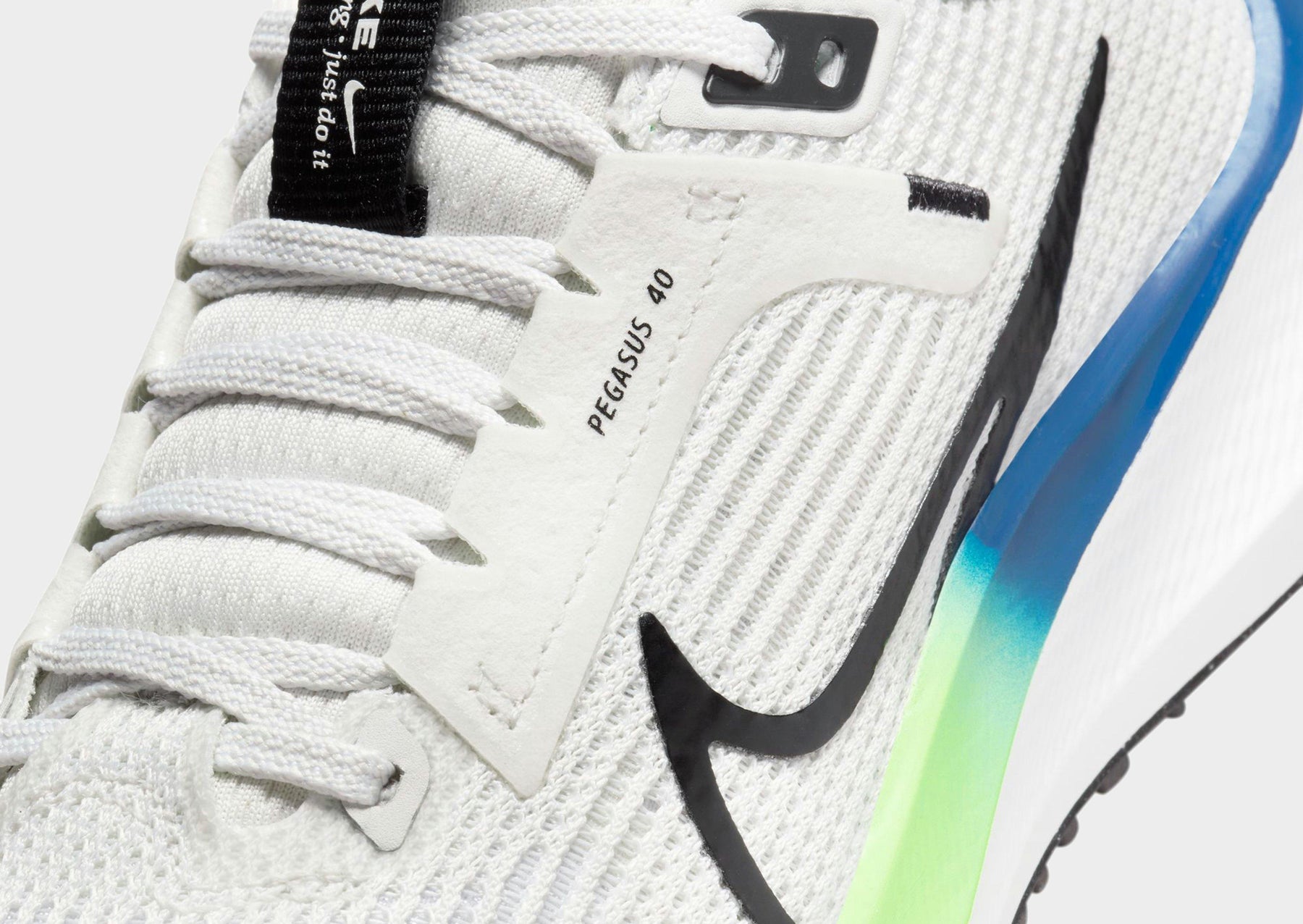 נעלי ריצה Air Zoom Pegasus 40 | ג'וניורס