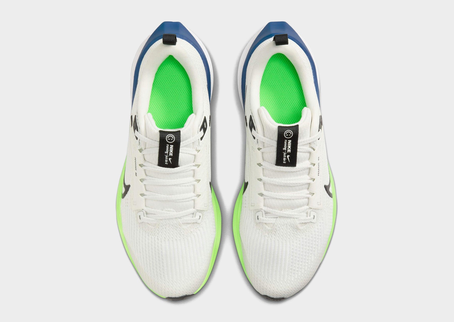 נעלי ריצה Air Zoom Pegasus 40 | ג'וניורס