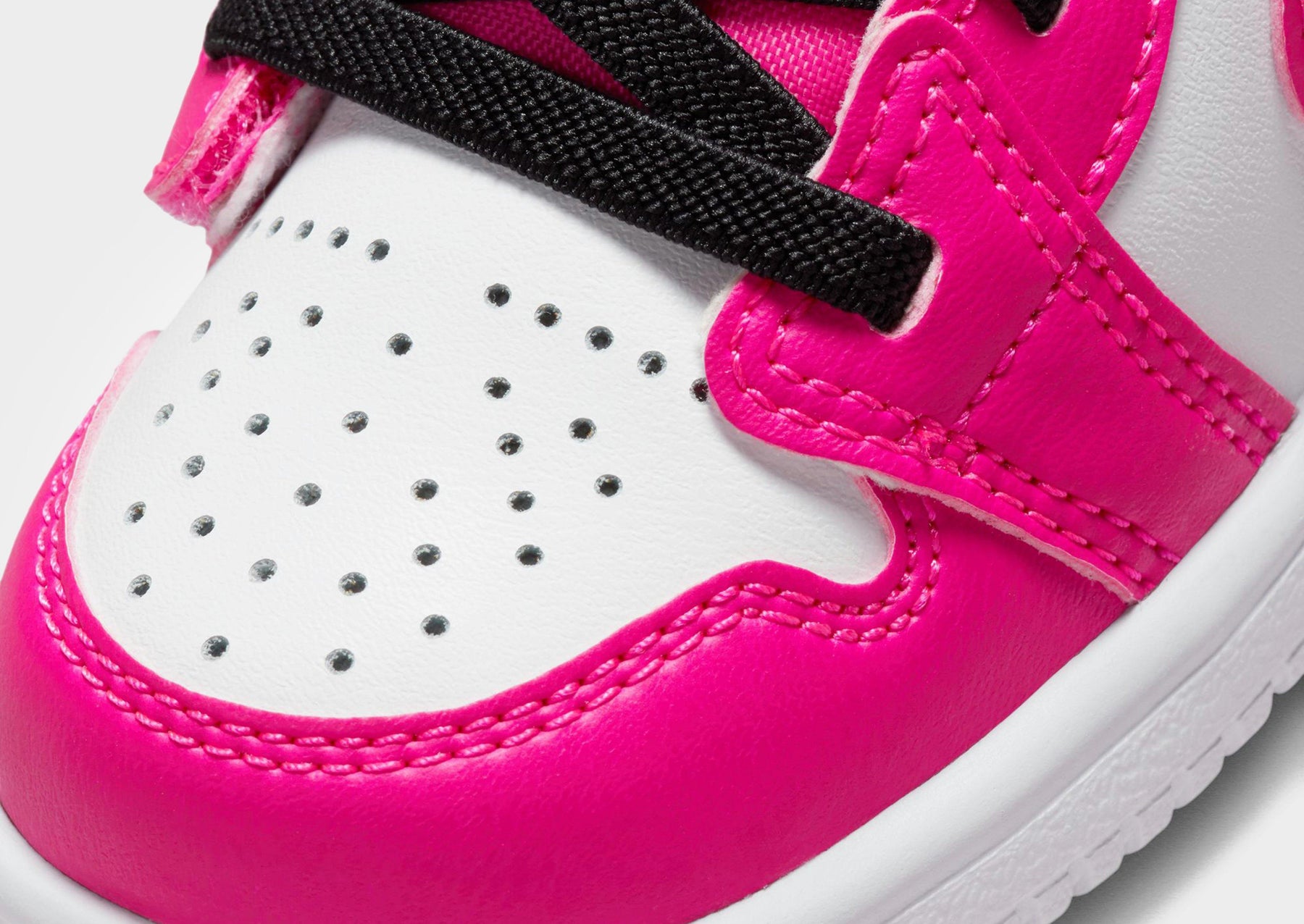 סניקרס Air Jordan 1 Low Alt Fierce Pink | בייבי