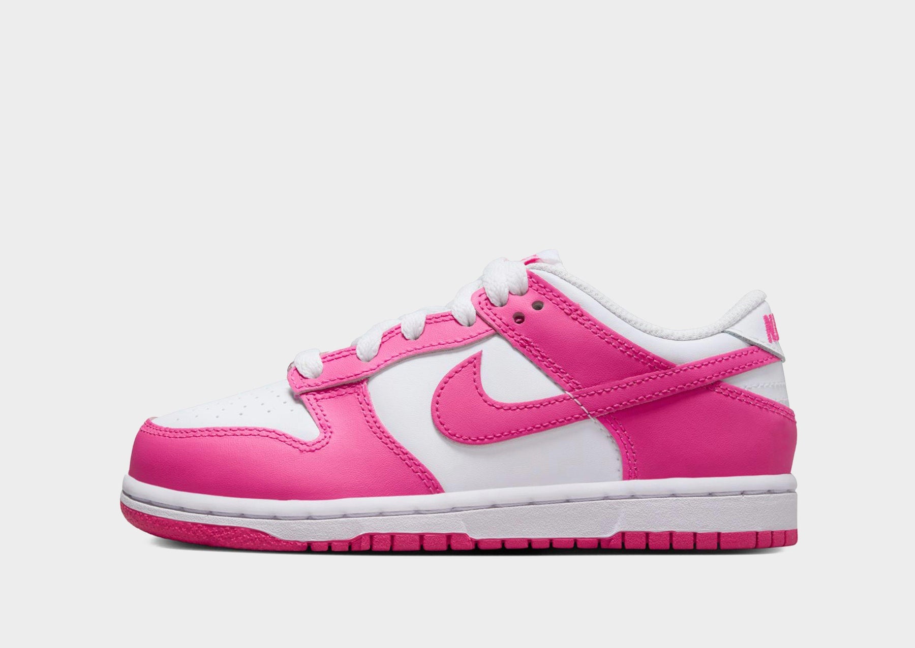 סניקרס Dunk Low Laser Fuchsia | ילדים