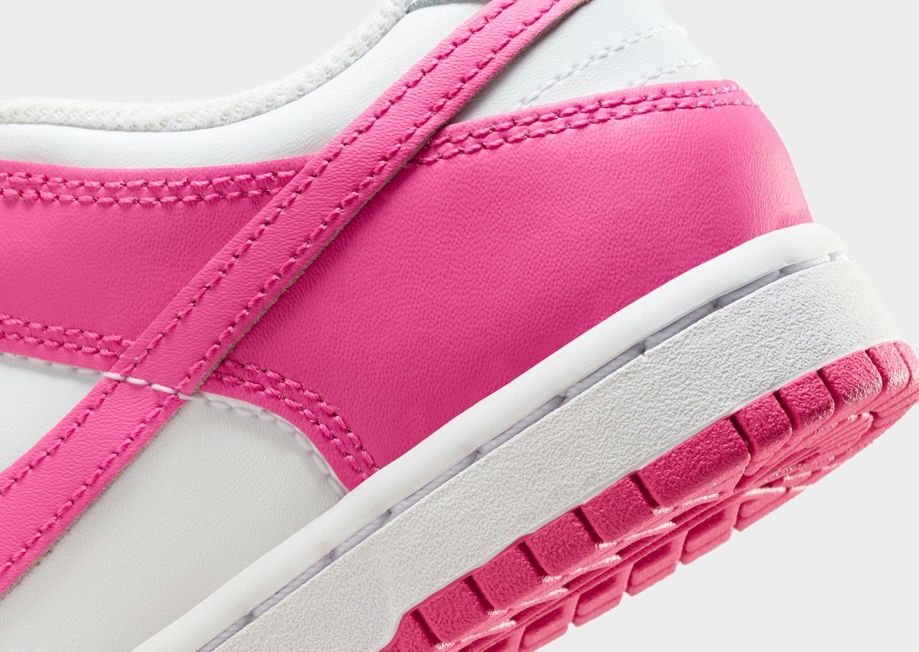 סניקרס Dunk Low Laser Fuchsia | ילדים