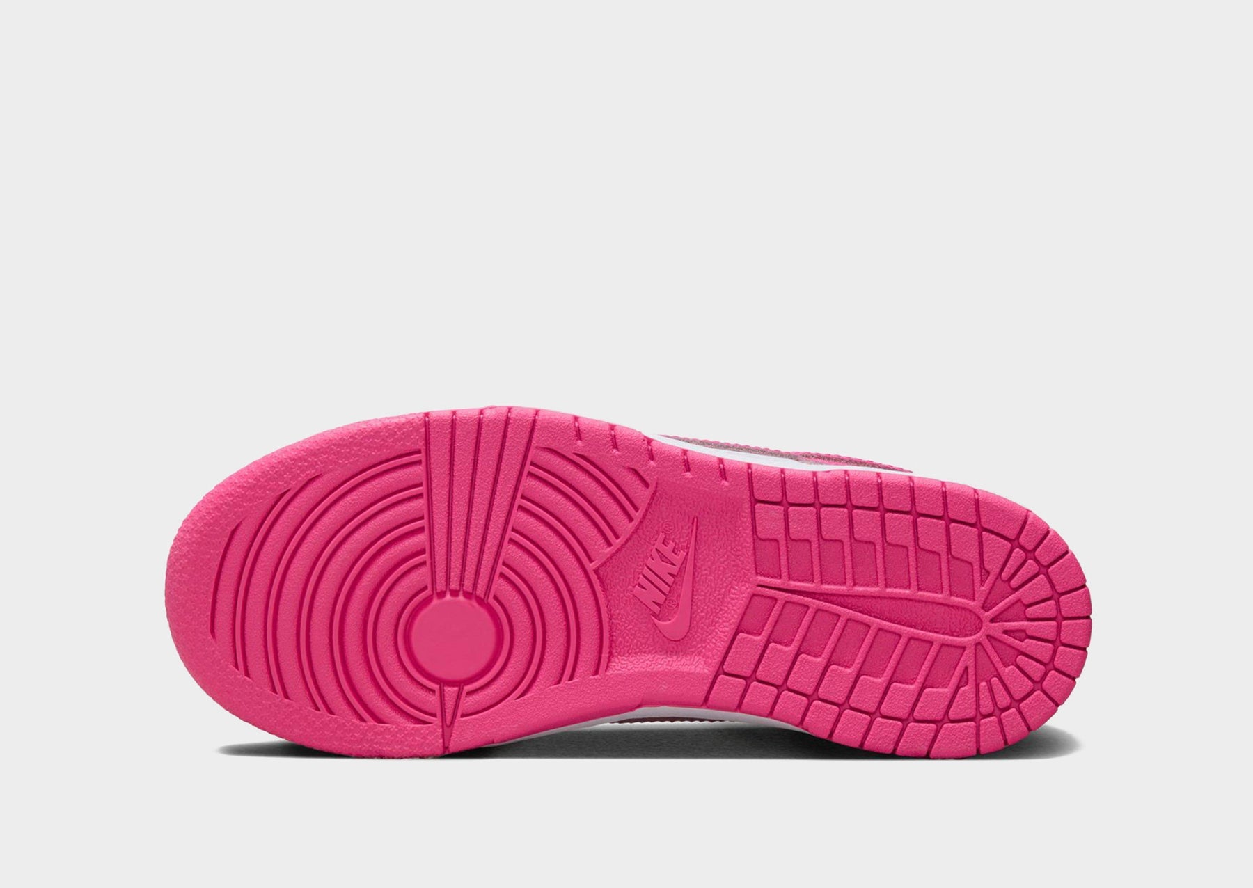 סניקרס Dunk Low Laser Fuchsia | ילדים