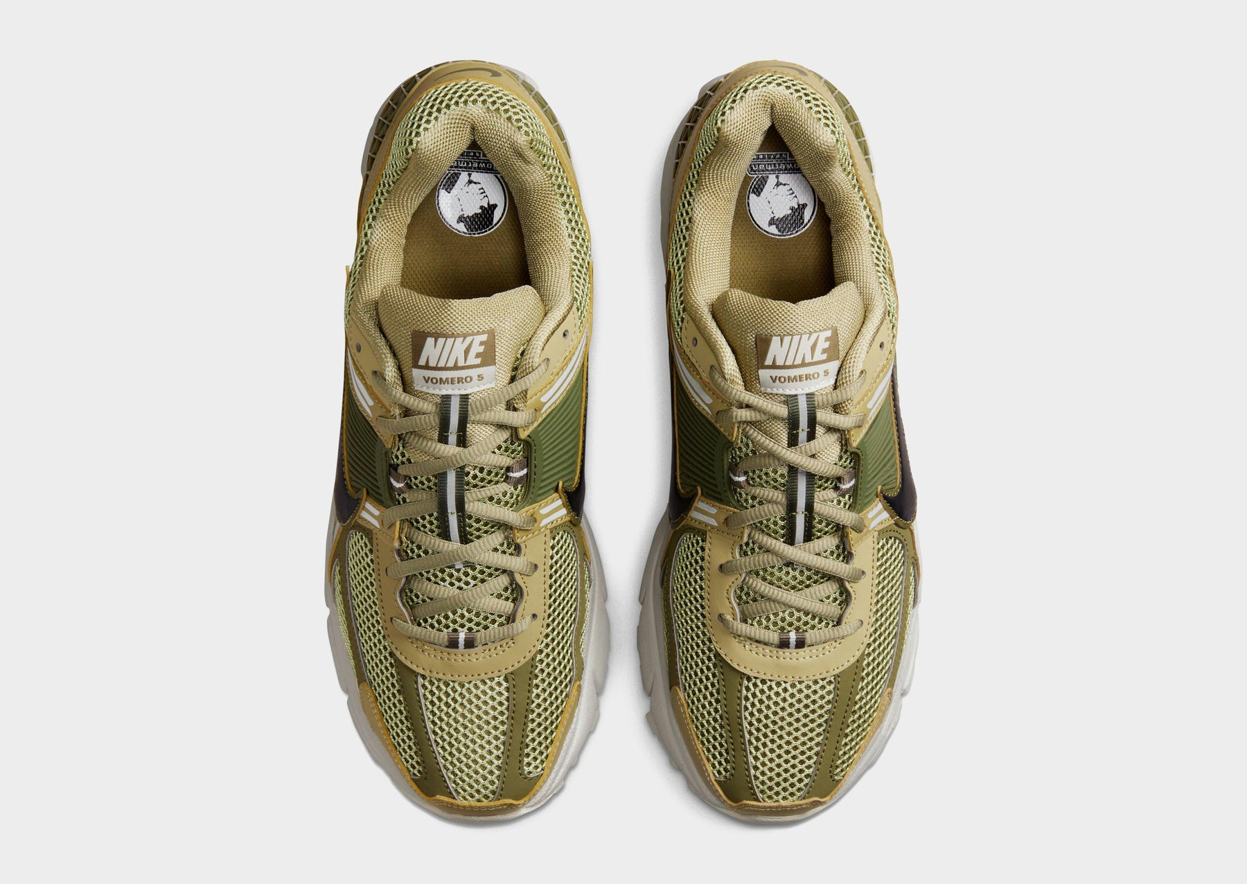 סניקרס Air Zoom Vomero 5 | גברים