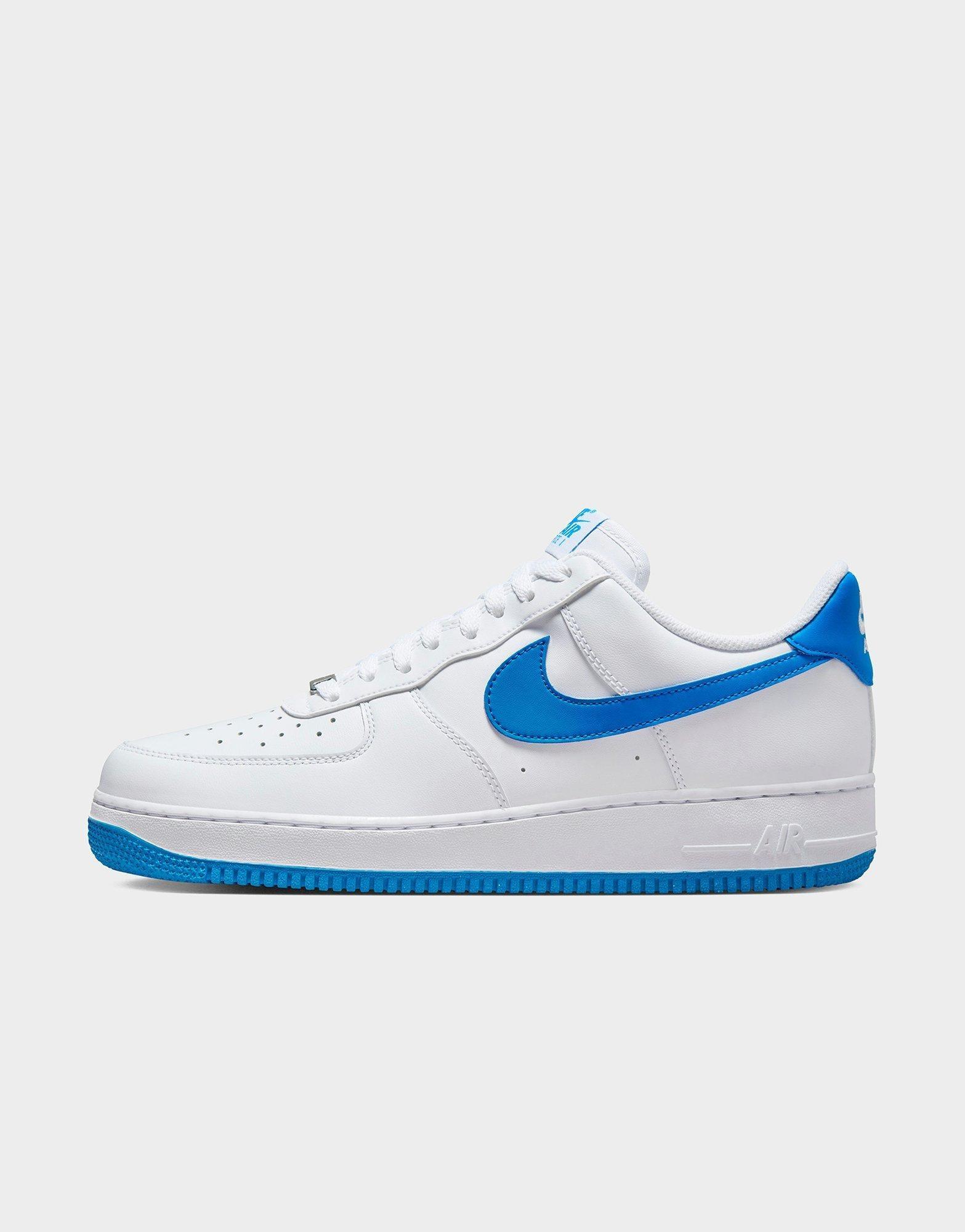 jd mens airforce 1