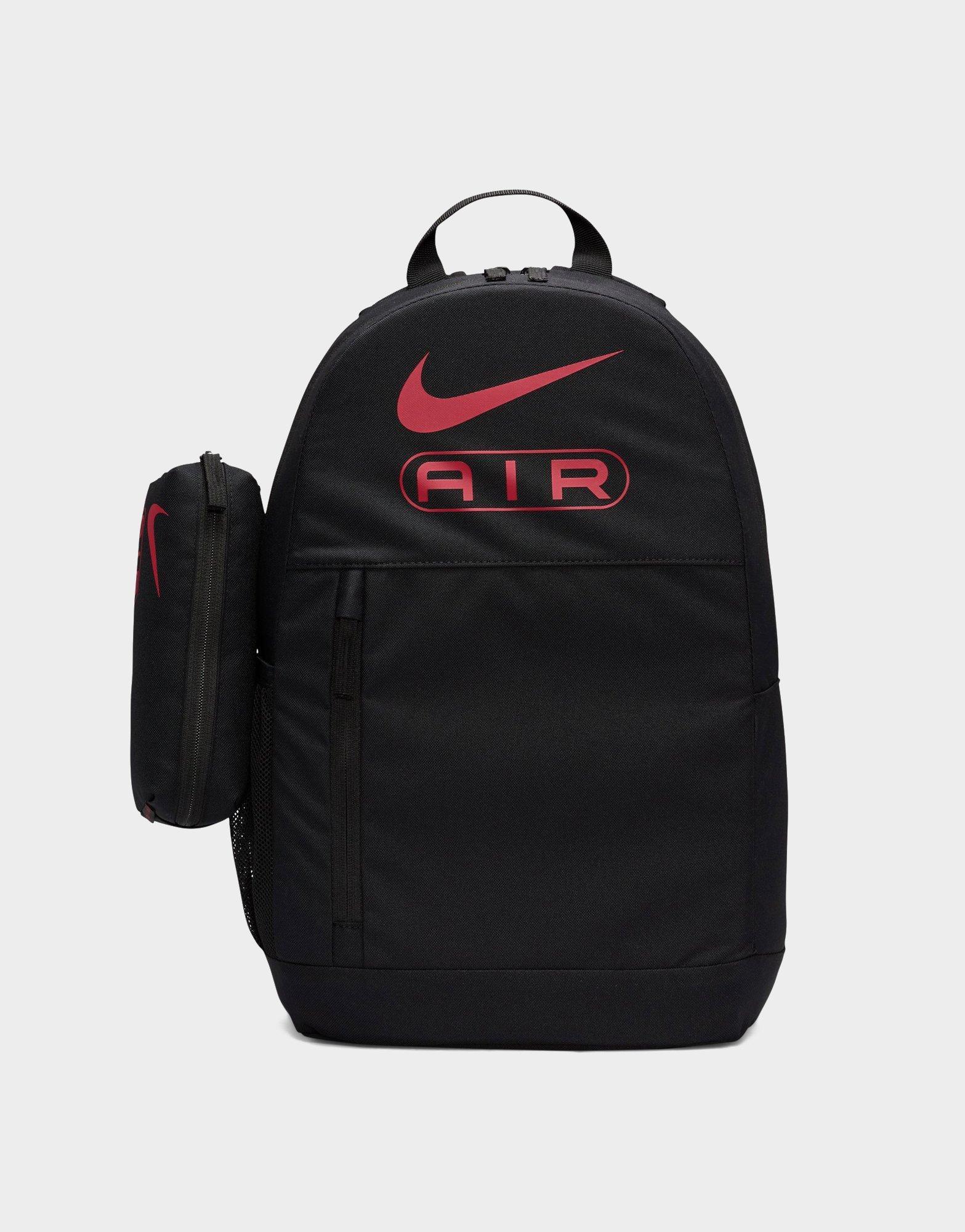 תיק גב וקלמר Elemental Air