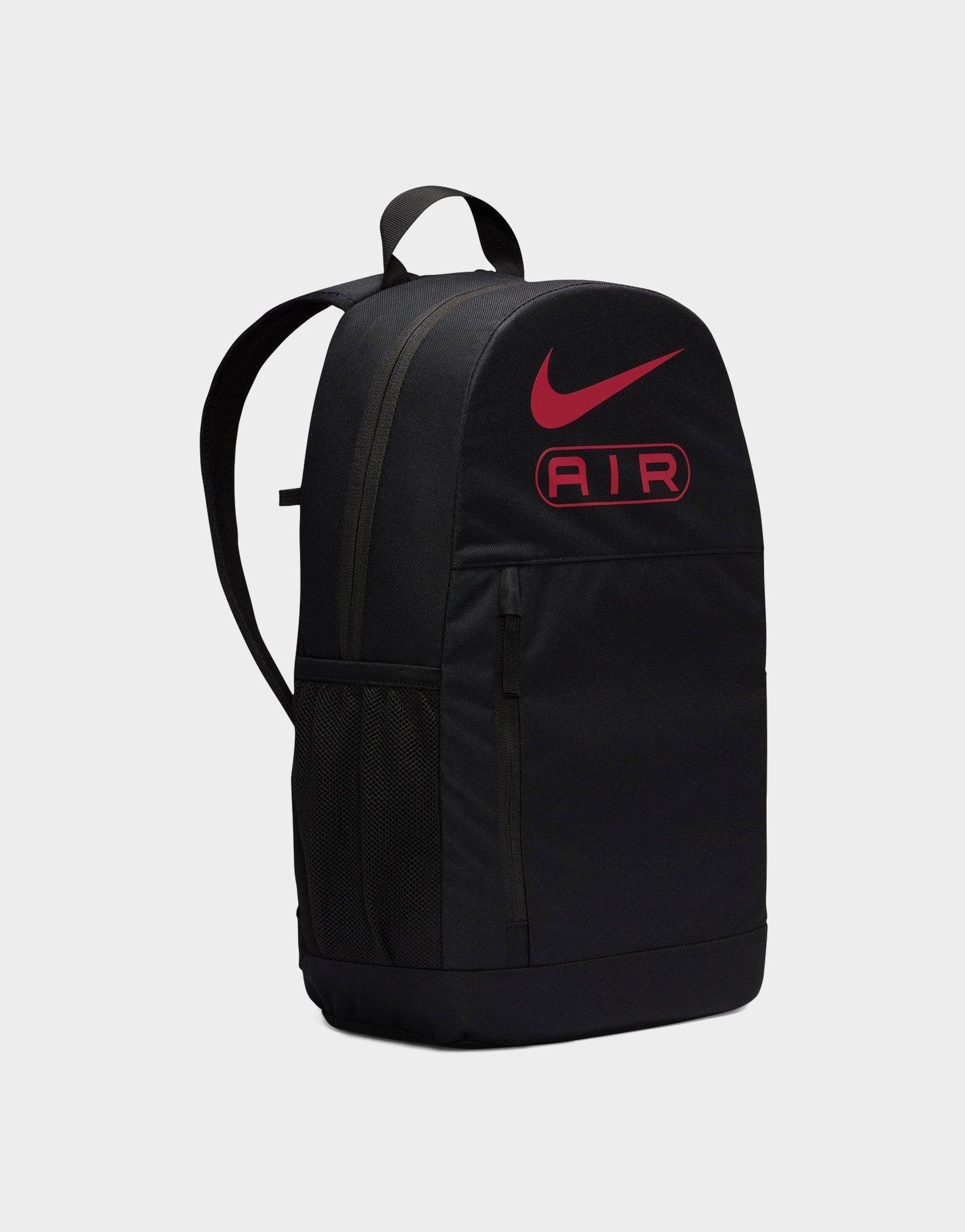 תיק גב וקלמר Elemental Air