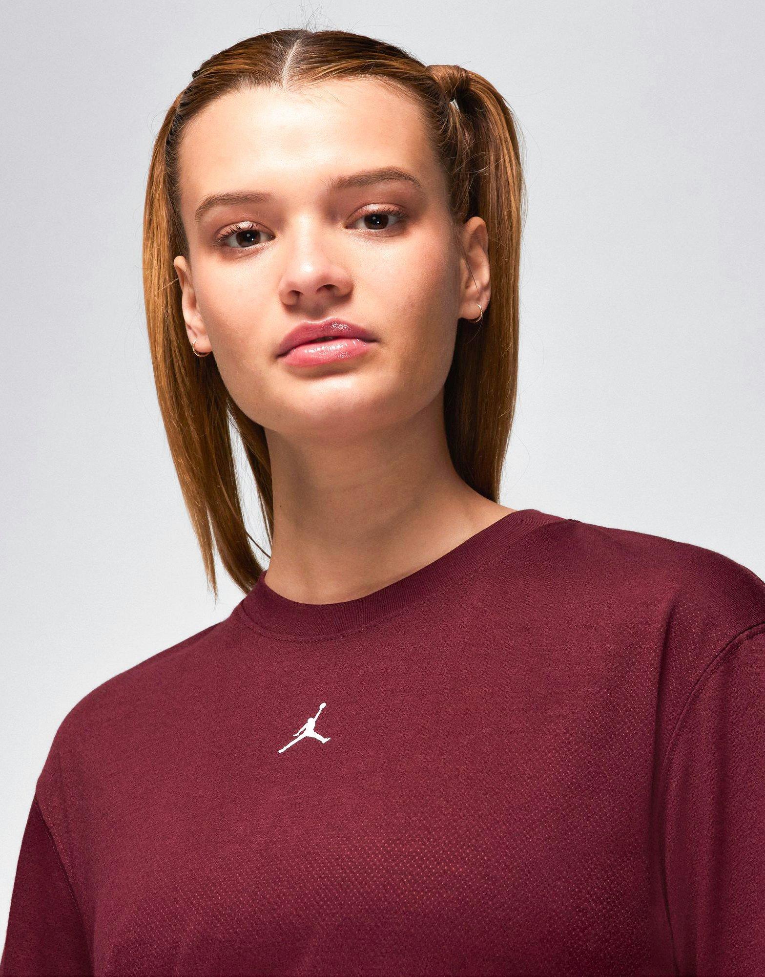 חולצת ספורט Diamond | נשים