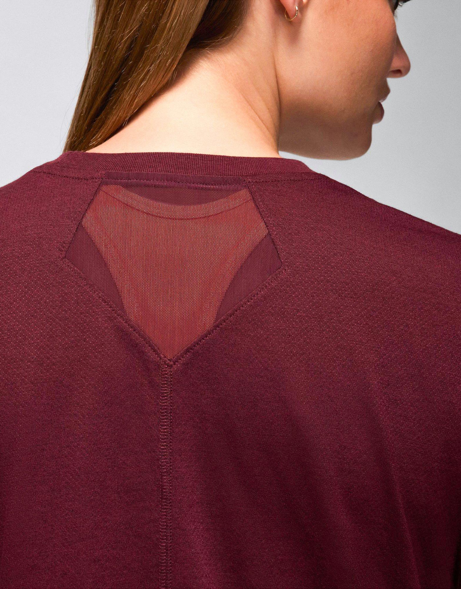 חולצת ספורט Diamond | נשים