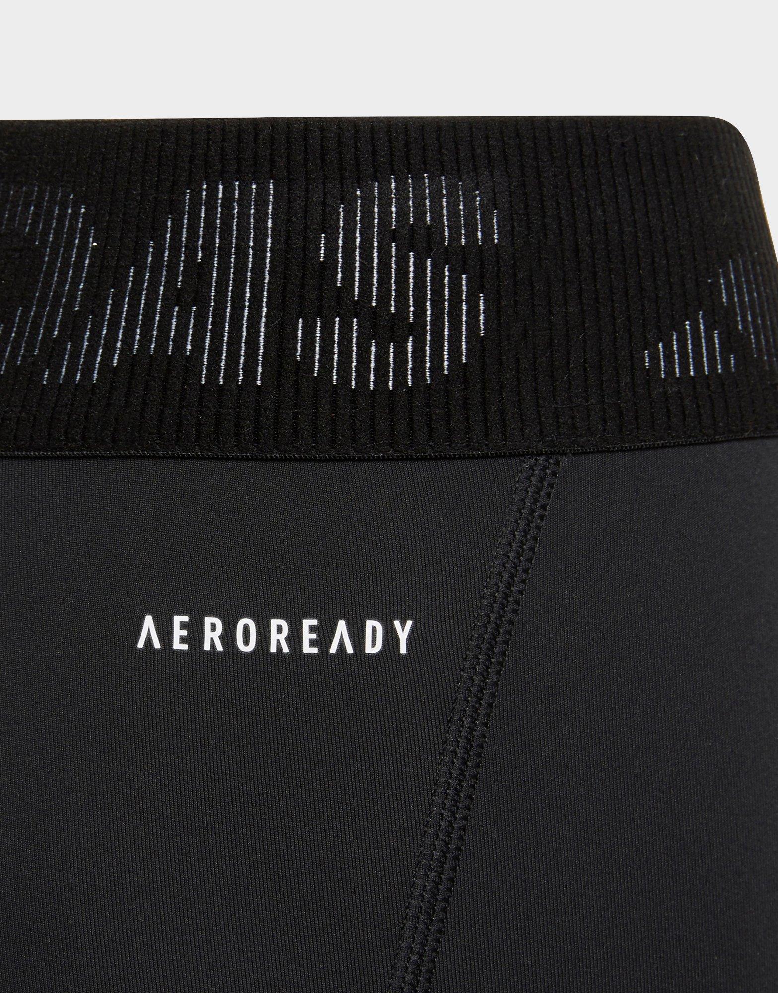 טייץ אימון Aeroready | ג'וניורס