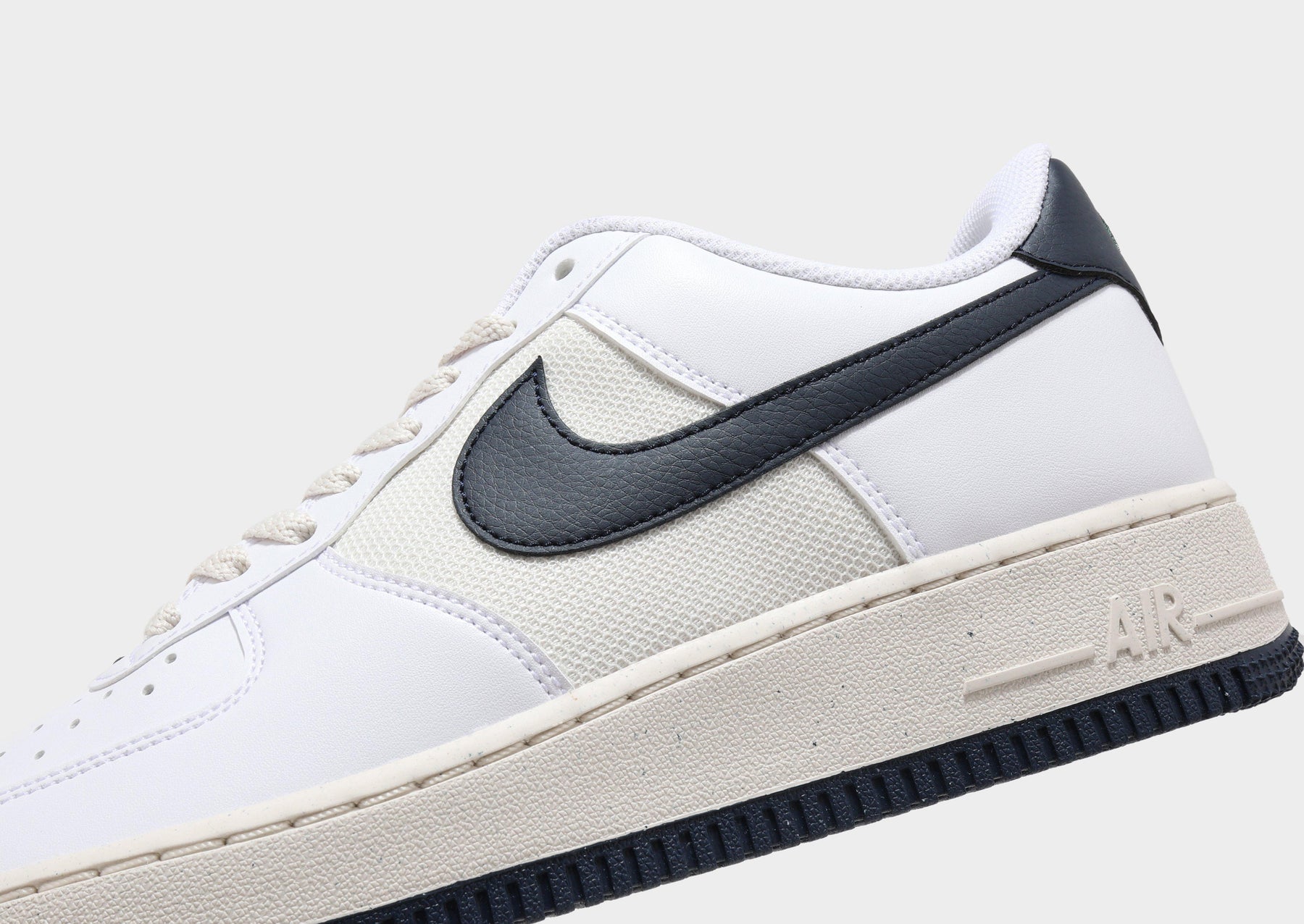 סניקרס Air Force 1 '07 Phantom & Obsidian | גברים