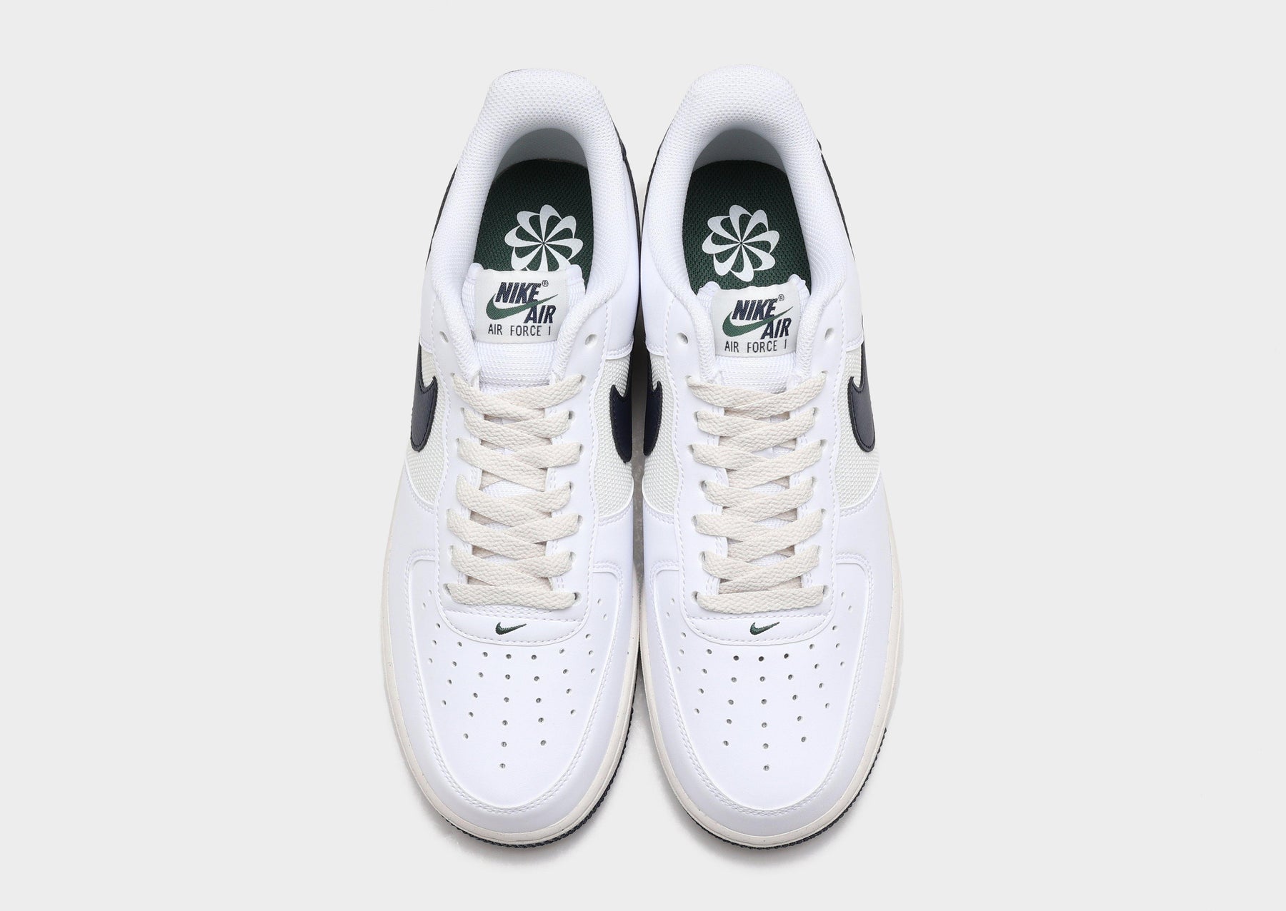 סניקרס Air Force 1 '07 Phantom & Obsidian | גברים