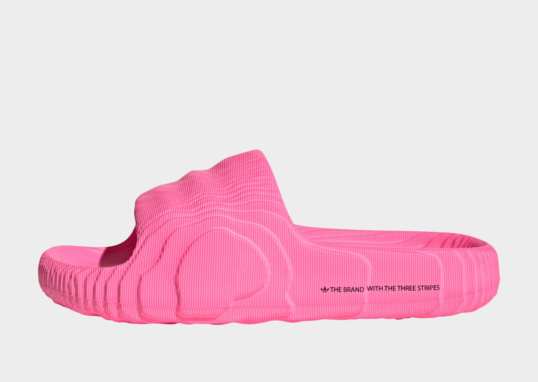 כפכפי סלייד Adilette 22 Lucid Pink | נשים