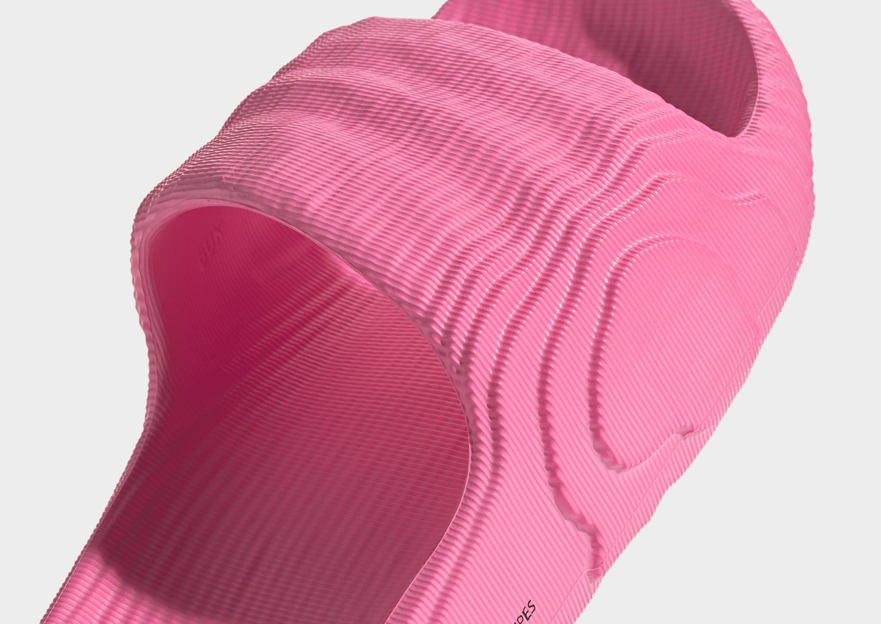 כפכפי סלייד Adilette 22 Lucid Pink | נשים