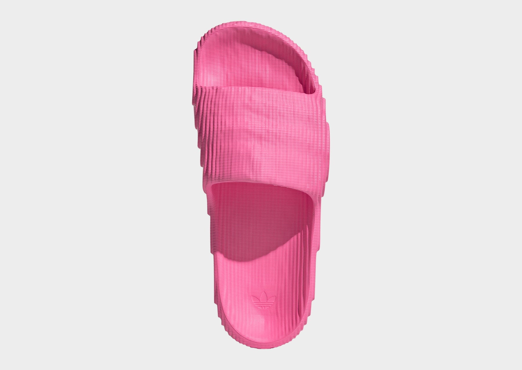 כפכפי סלייד Adilette 22 Lucid Pink | נשים