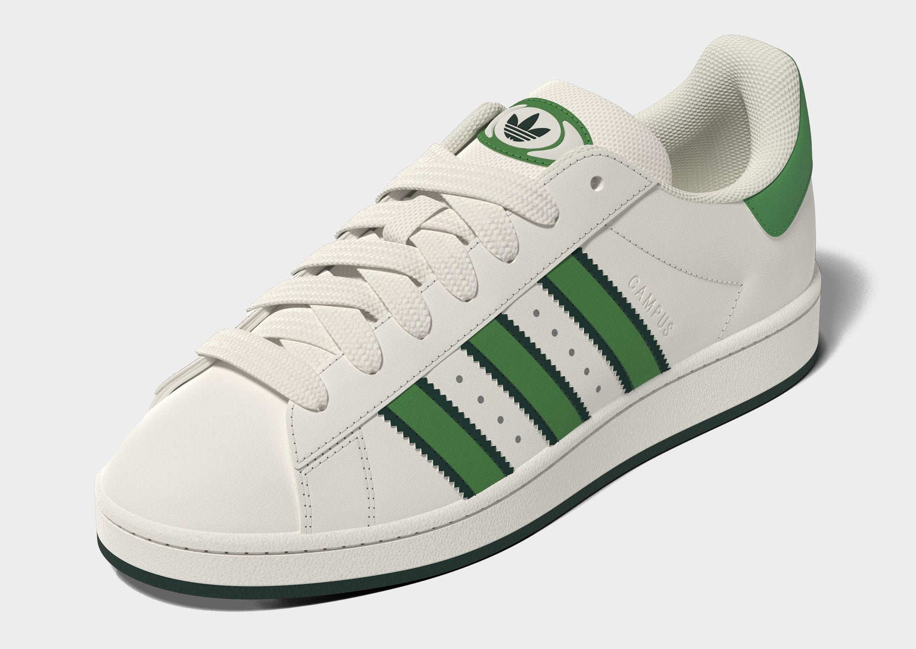 סניקרס עור Campus 00s | גברים