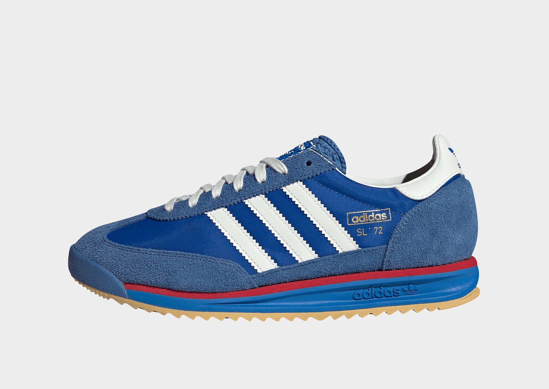 סניקרס SL 72 | יוניסקס