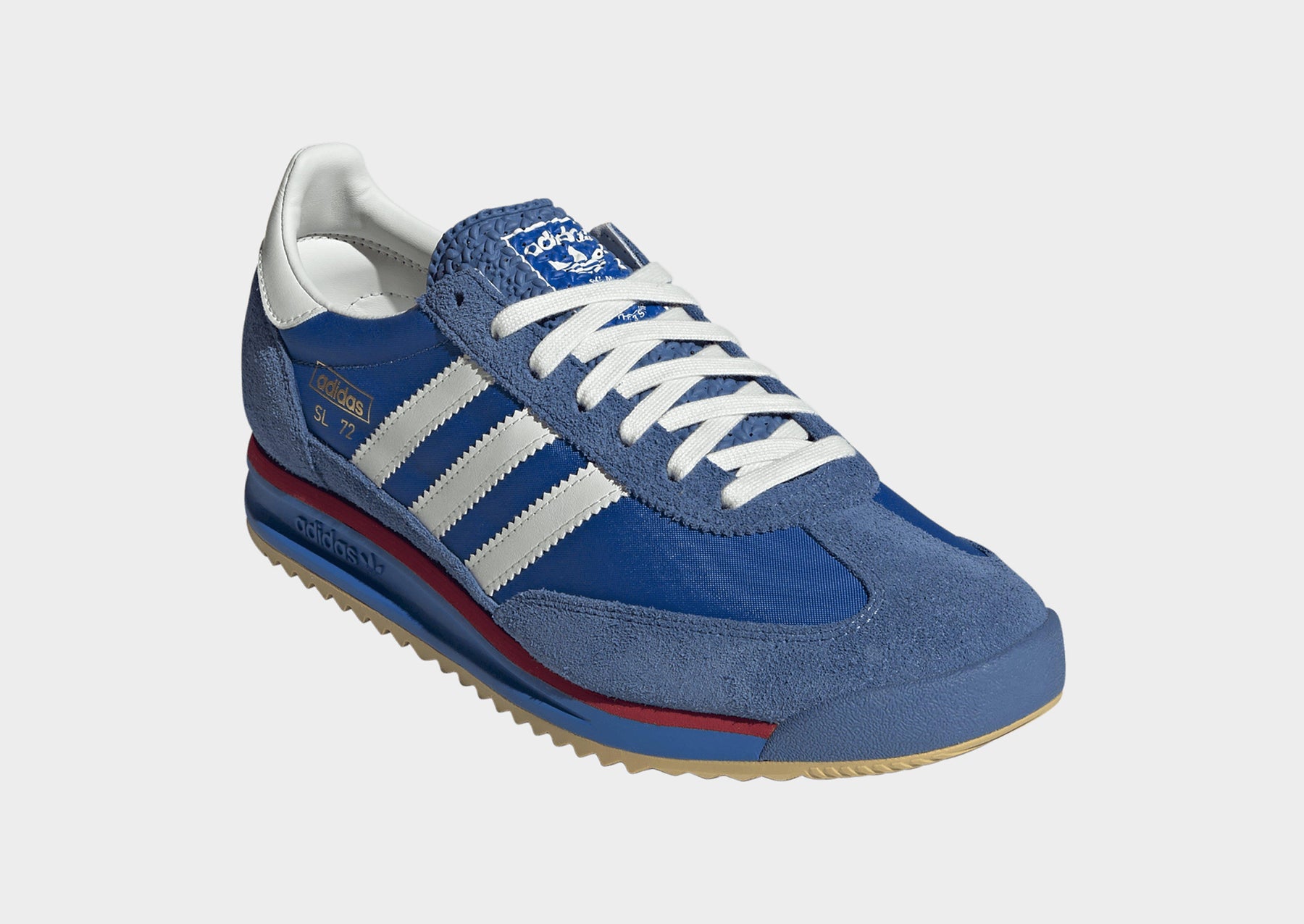 סניקרס SL 72 | יוניסקס