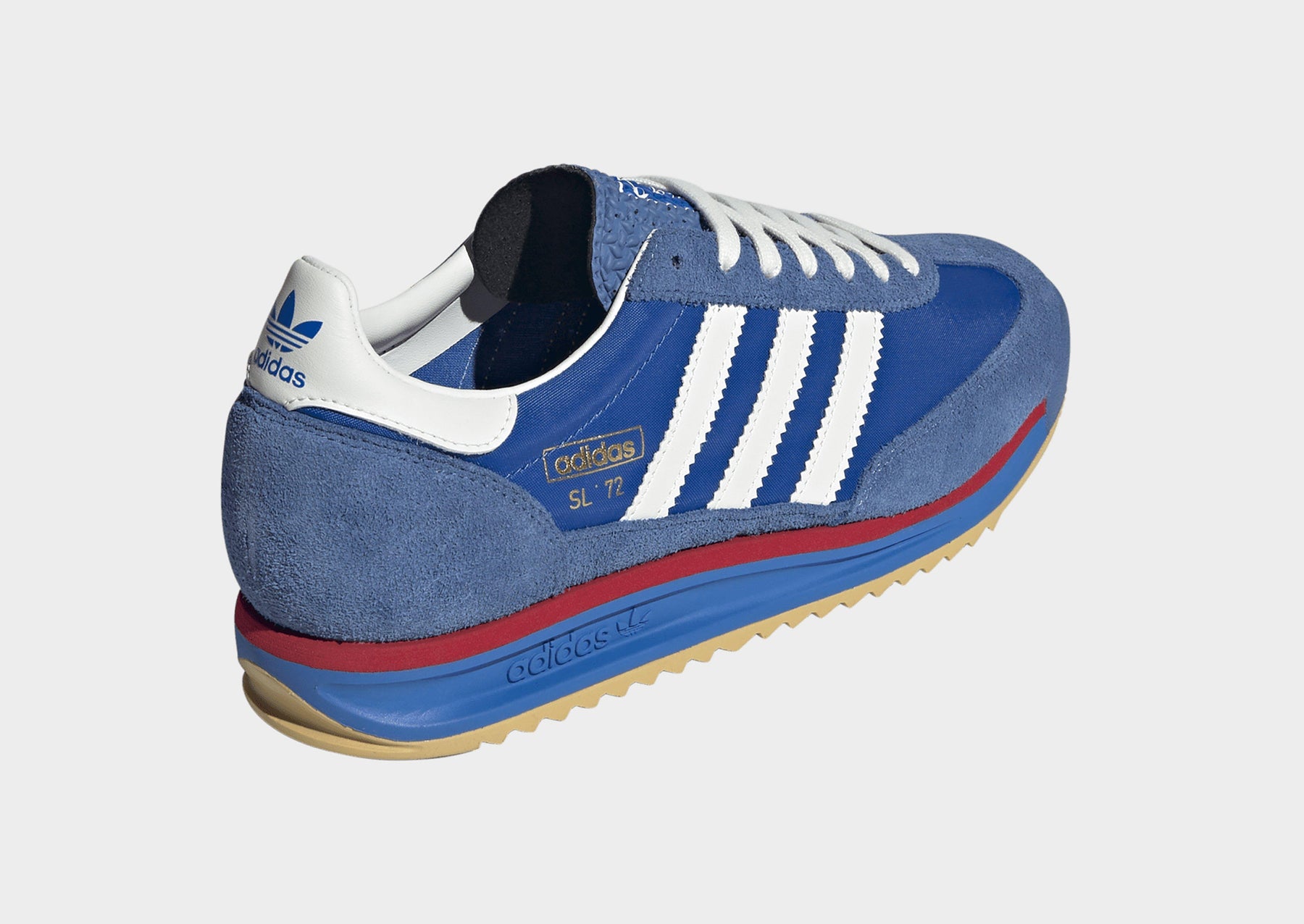 סניקרס SL 72 | יוניסקס