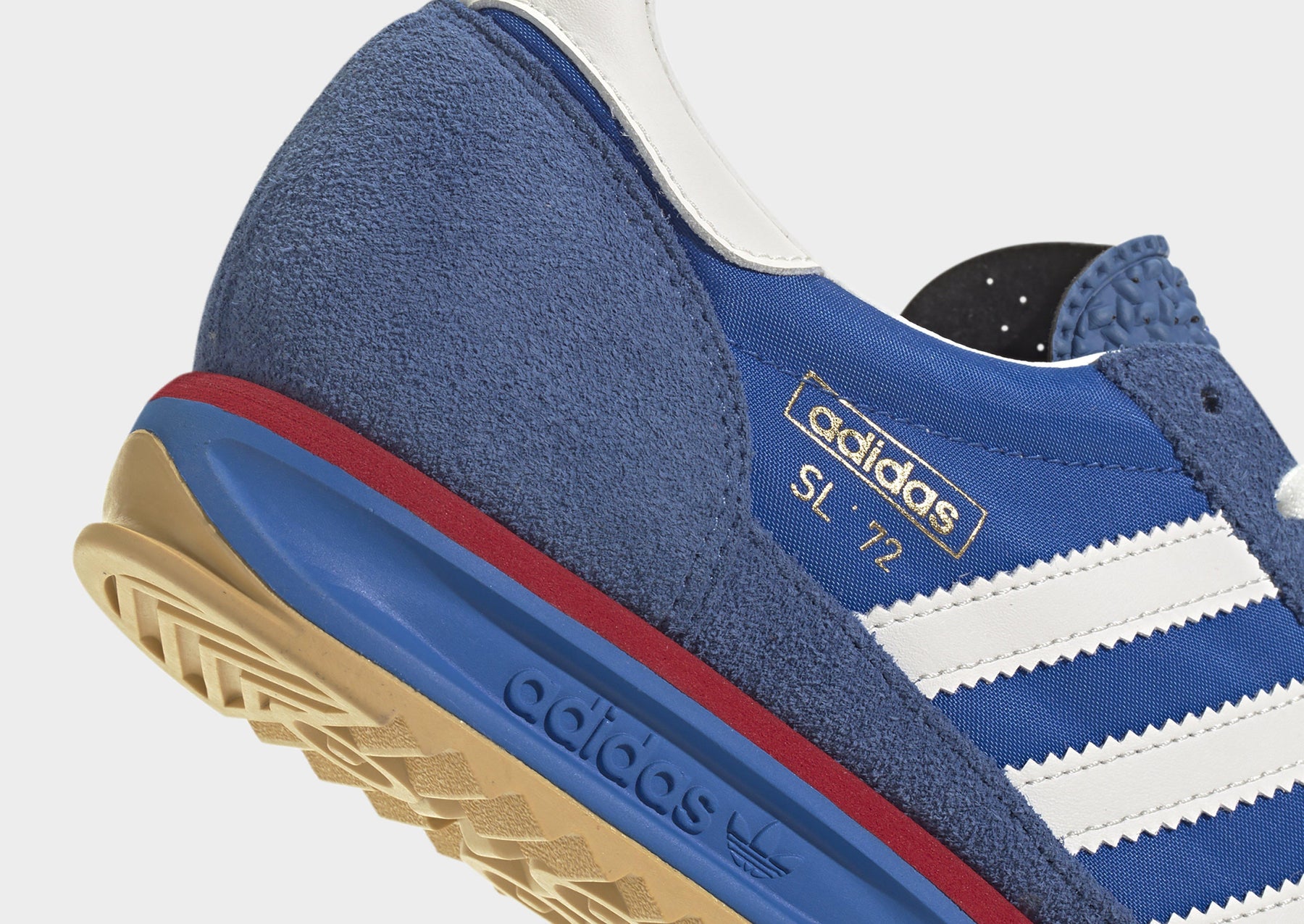 סניקרס SL 72 | יוניסקס