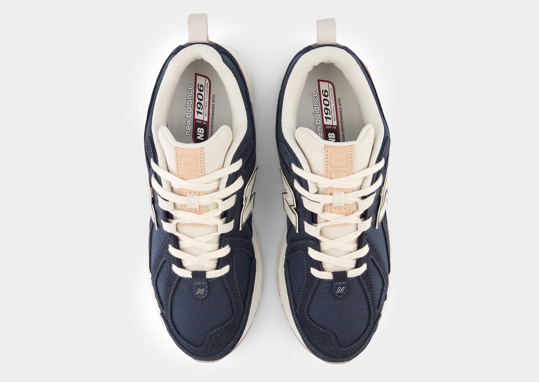 סניקרס 1906F Eclipse Frappe | גברים