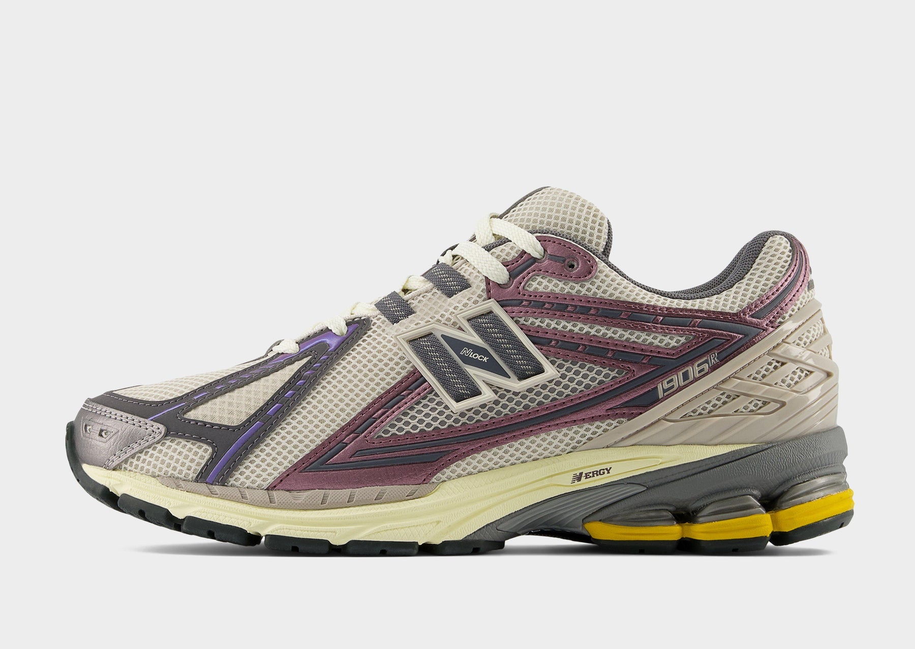 סניקרס 1906R Blue Multi | נשים