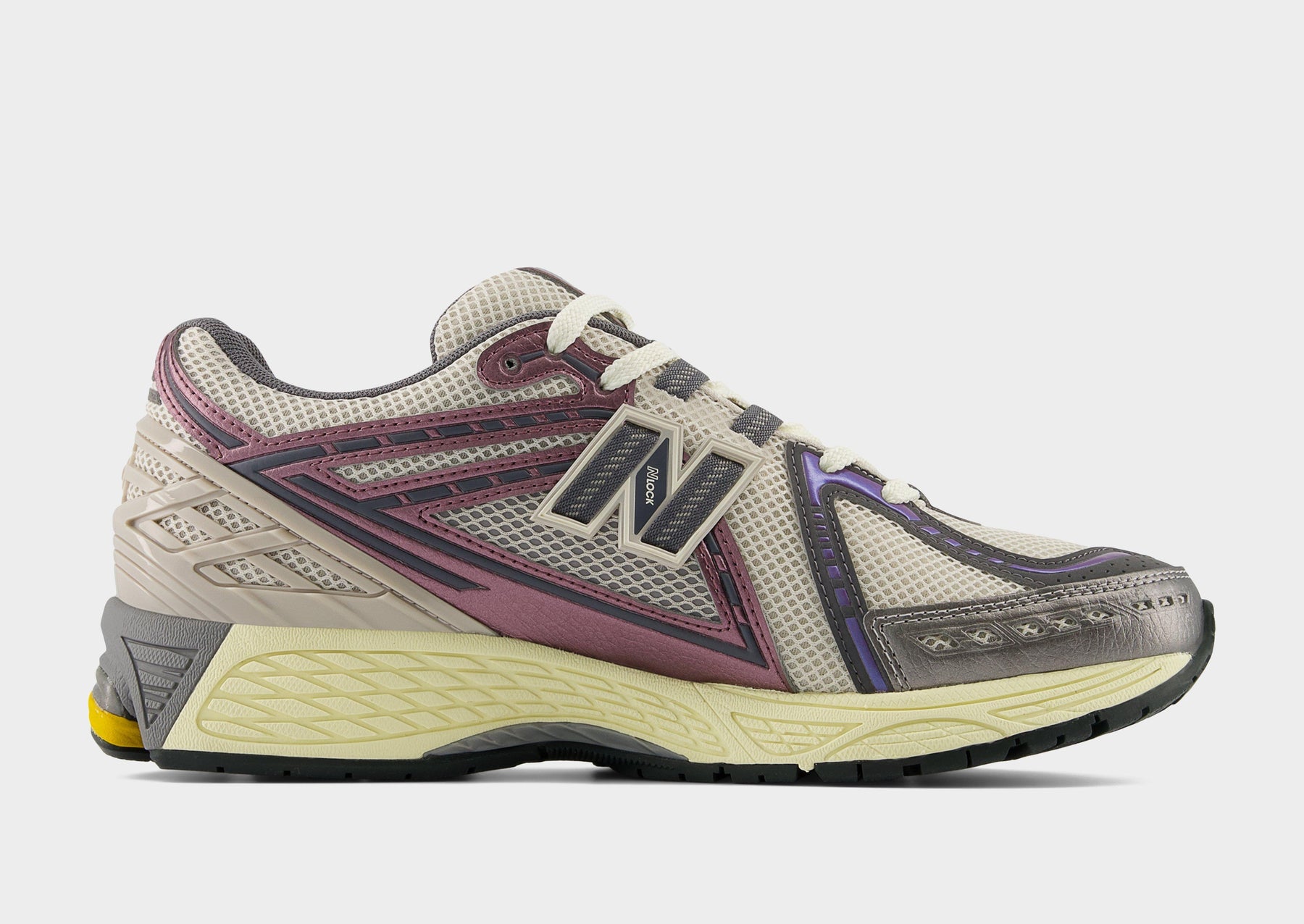 סניקרס 1906R Blue Multi | נשים