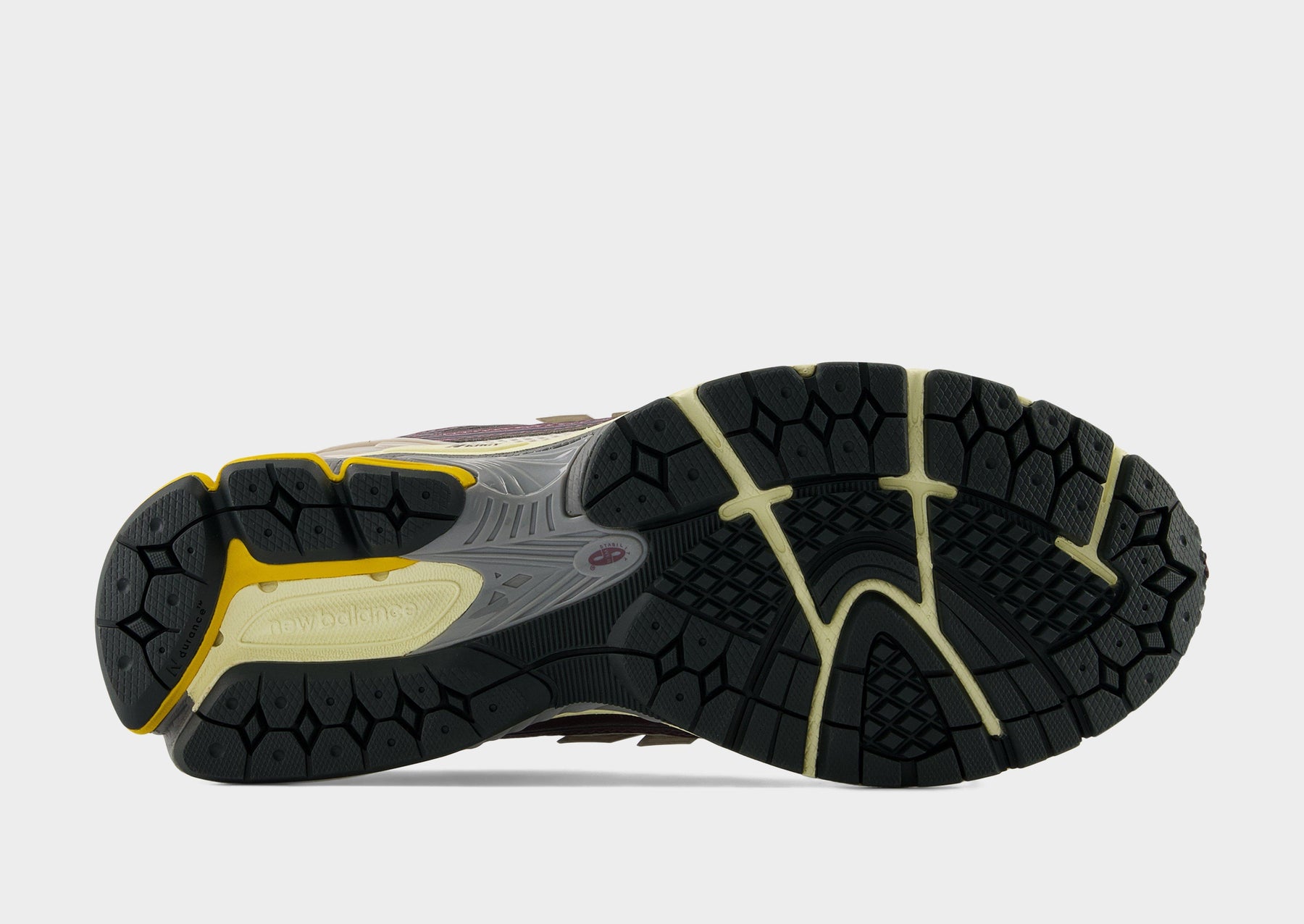 סניקרס 1906R Blue Multi | נשים