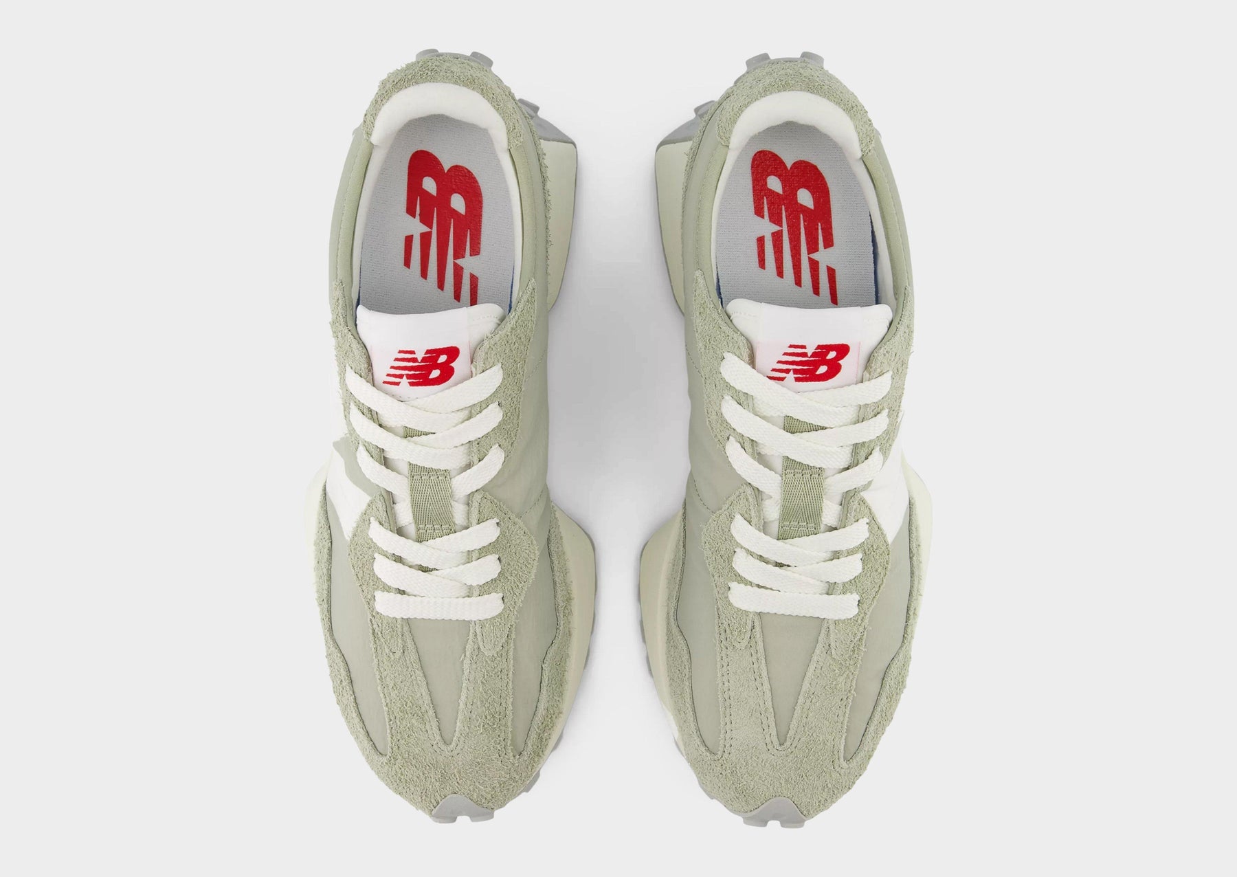 סניקרס 327 | נשים