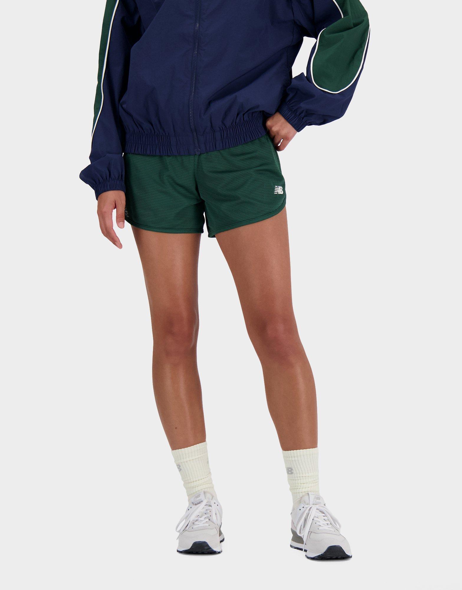 מכנסיים קצרים Athletics Mesh | נשים