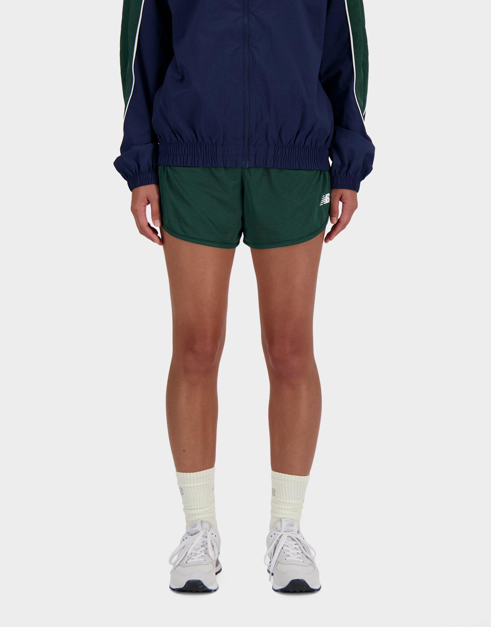 מכנסיים קצרים Athletics Mesh | נשים