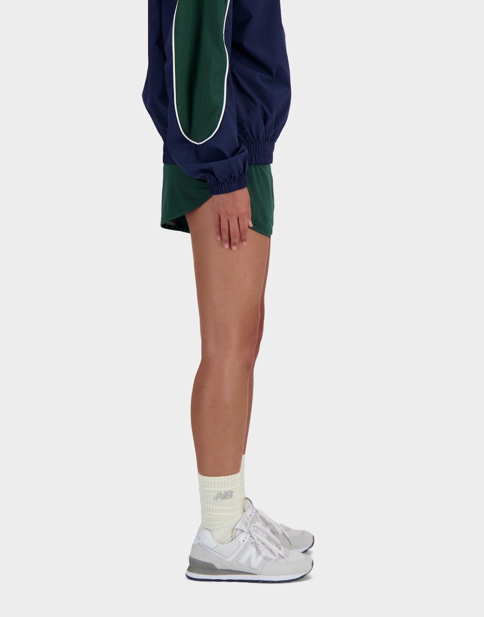 מכנסיים קצרים Athletics Mesh | נשים