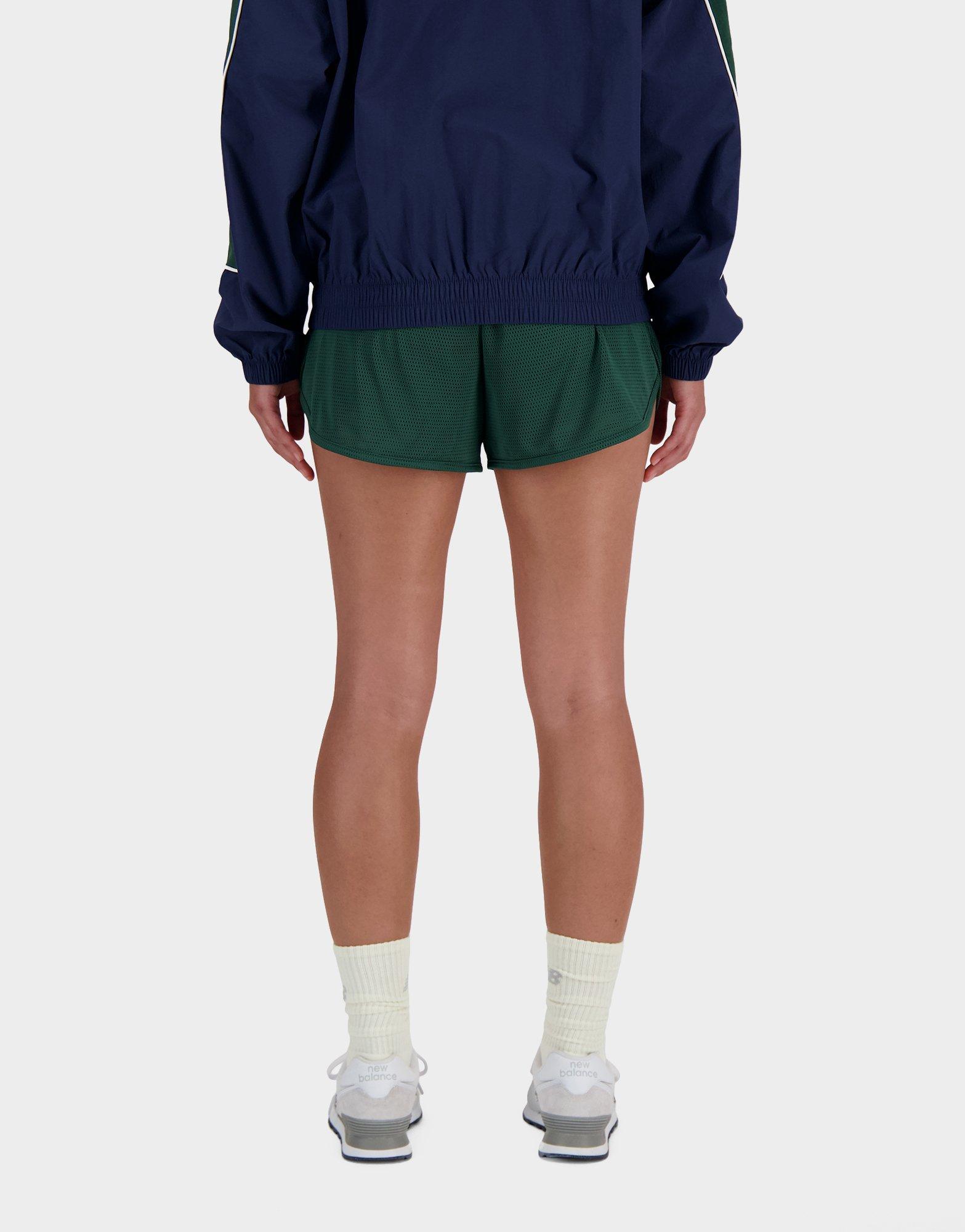 מכנסיים קצרים Athletics Mesh | נשים