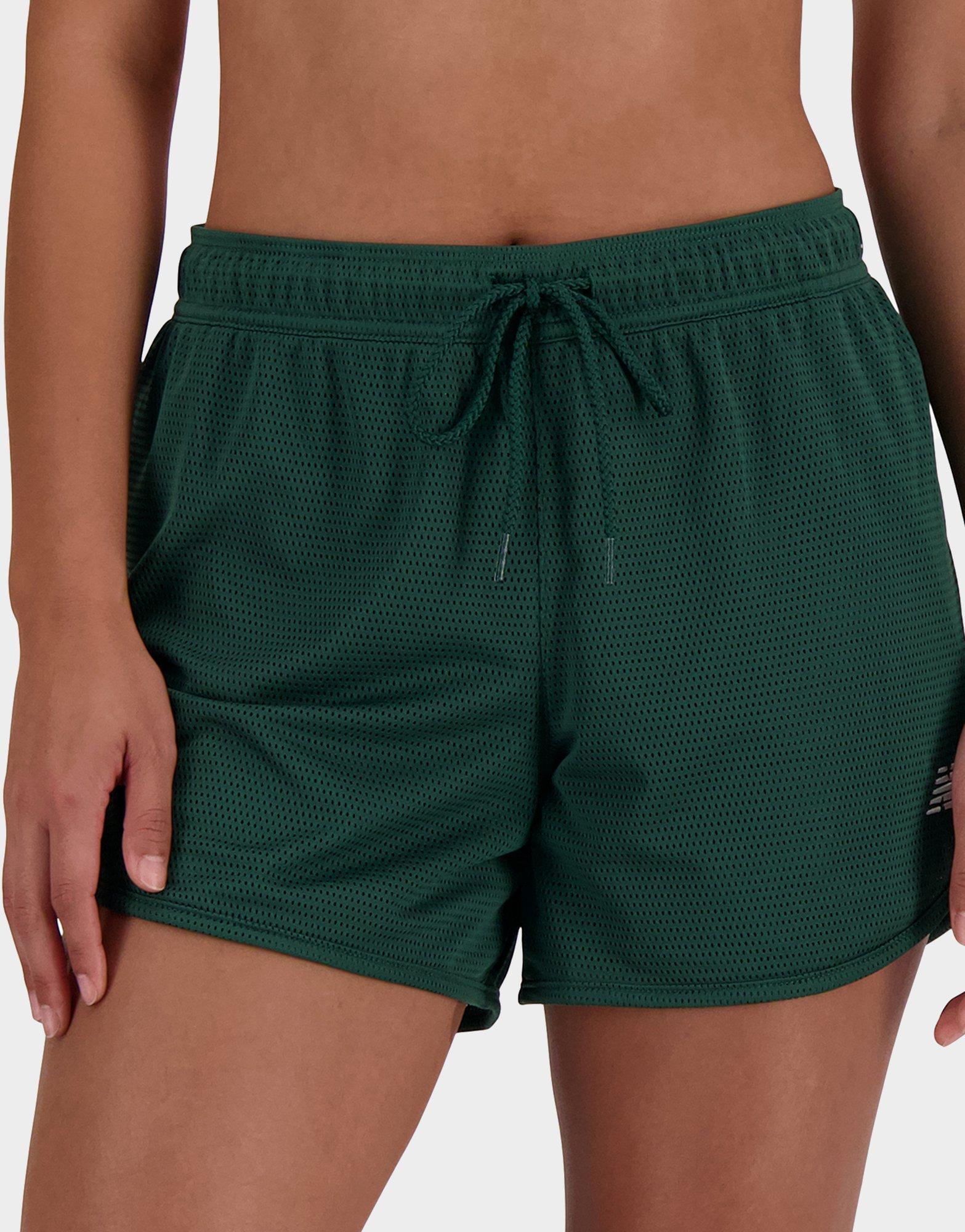 מכנסיים קצרים Athletics Mesh | נשים