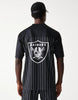 חולצת רשת Las Vegas Raiders | גברים