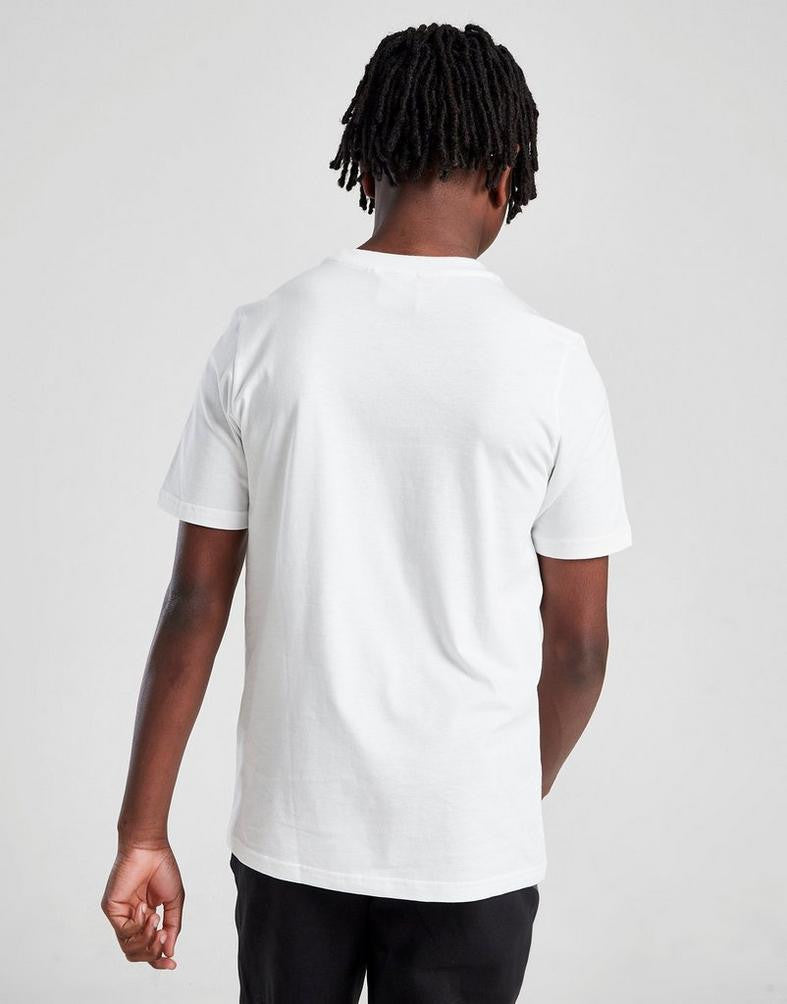 טי שירט לוגו Trefoil | ג'וניורס