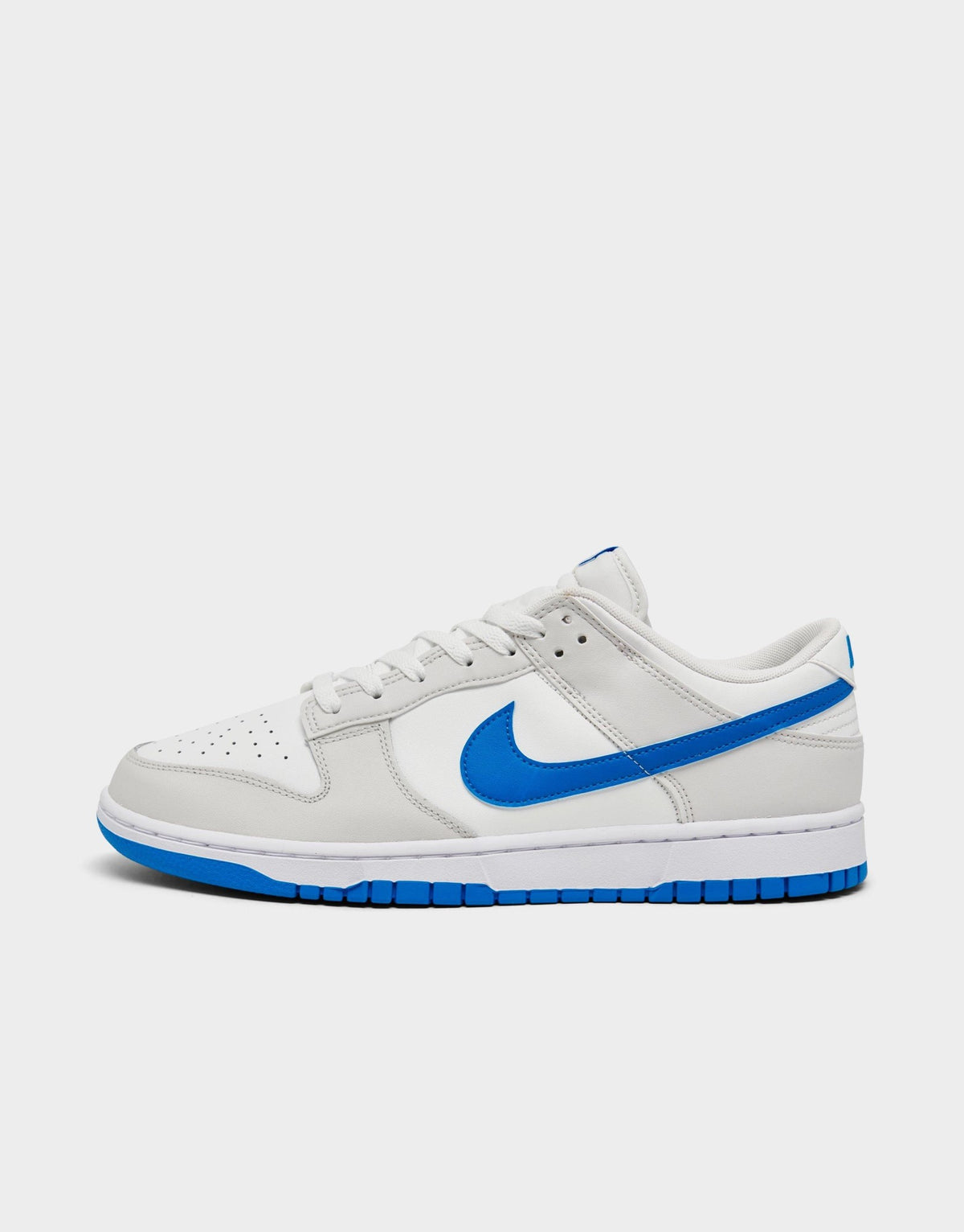 סניקרס Dunk Low Retro Photo Blue | גברים