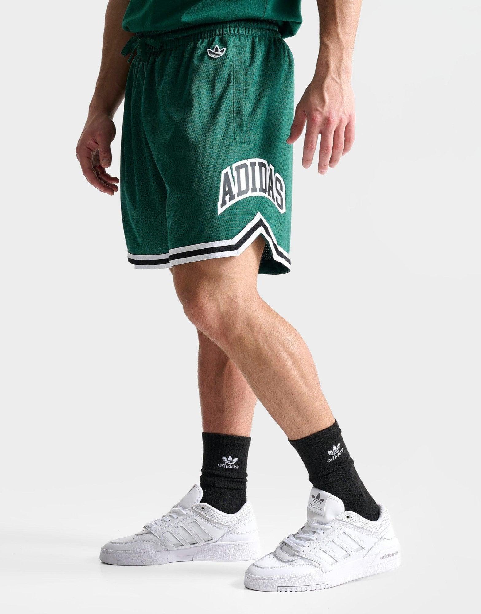 מכנסיים קצרים רשת Originals Varsity | גברים