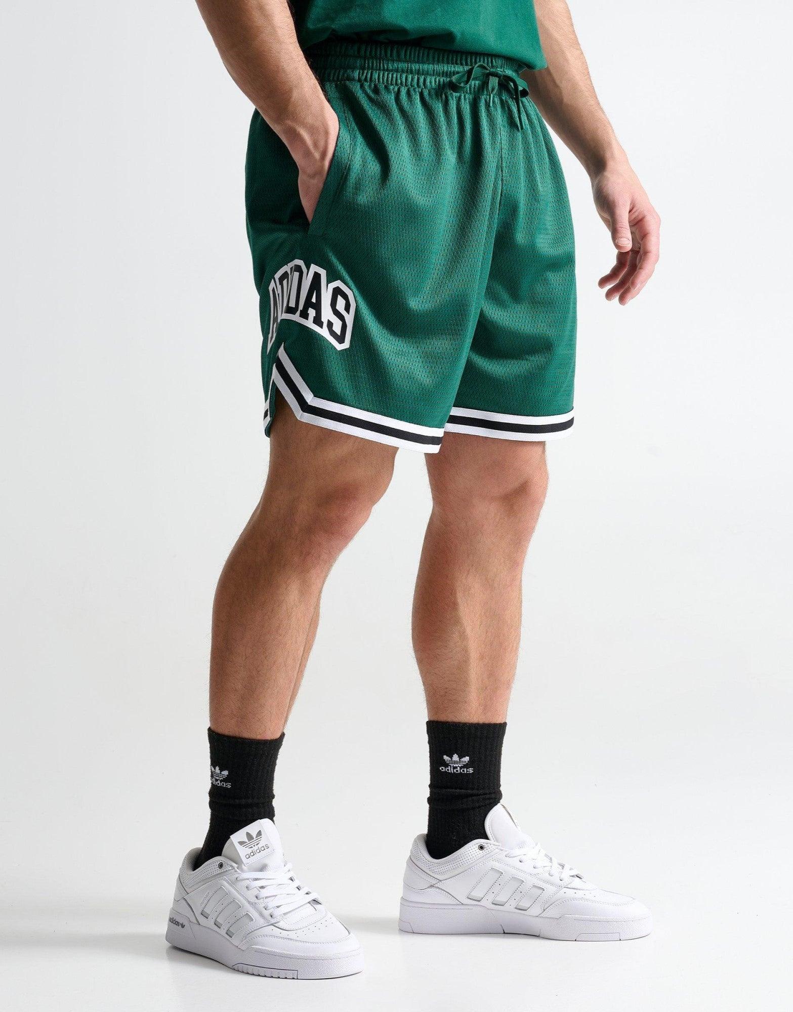 מכנסיים קצרים רשת Originals Varsity | גברים