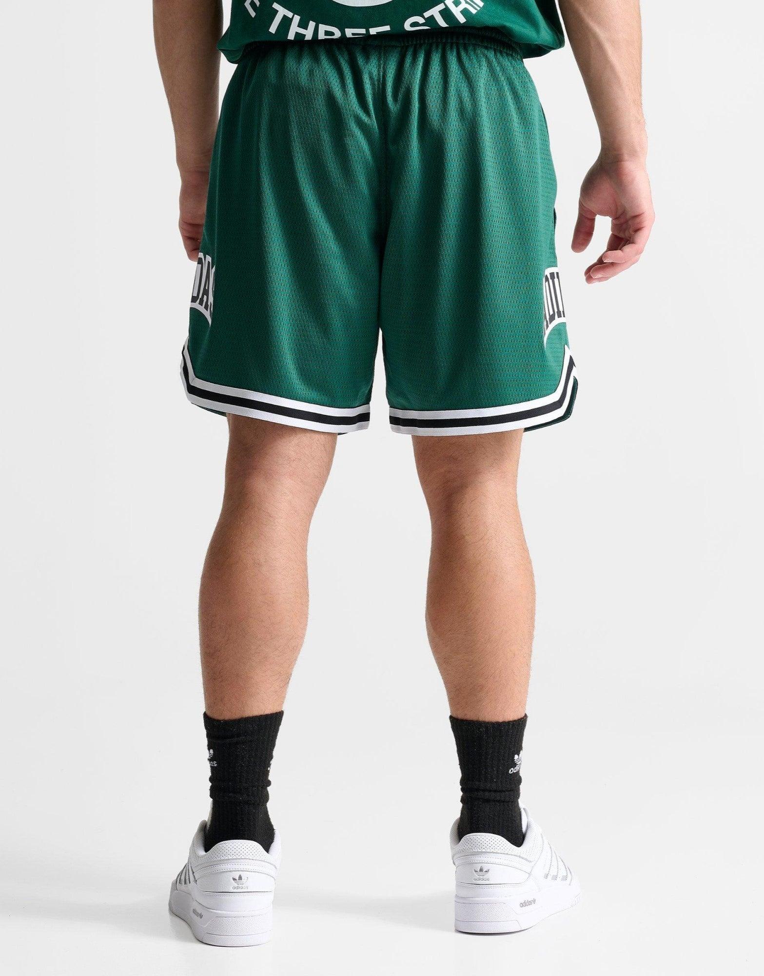 מכנסיים קצרים רשת Originals Varsity | גברים
